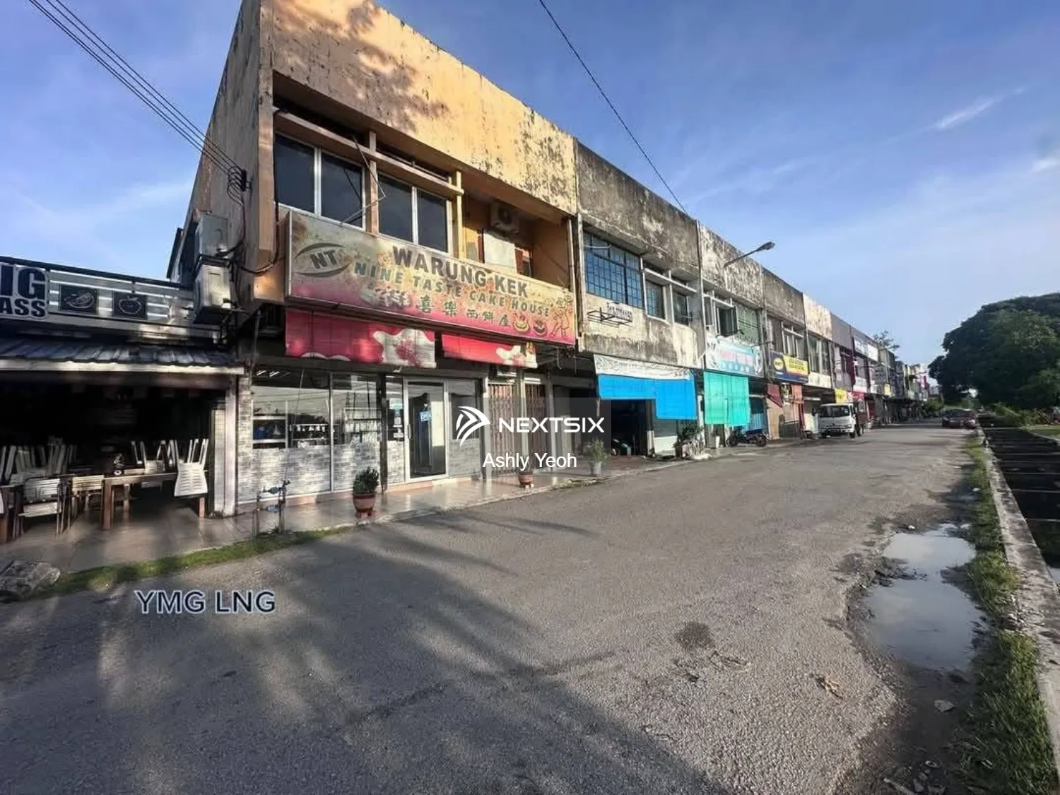 Shop Office For Sale in Klang Selangor
