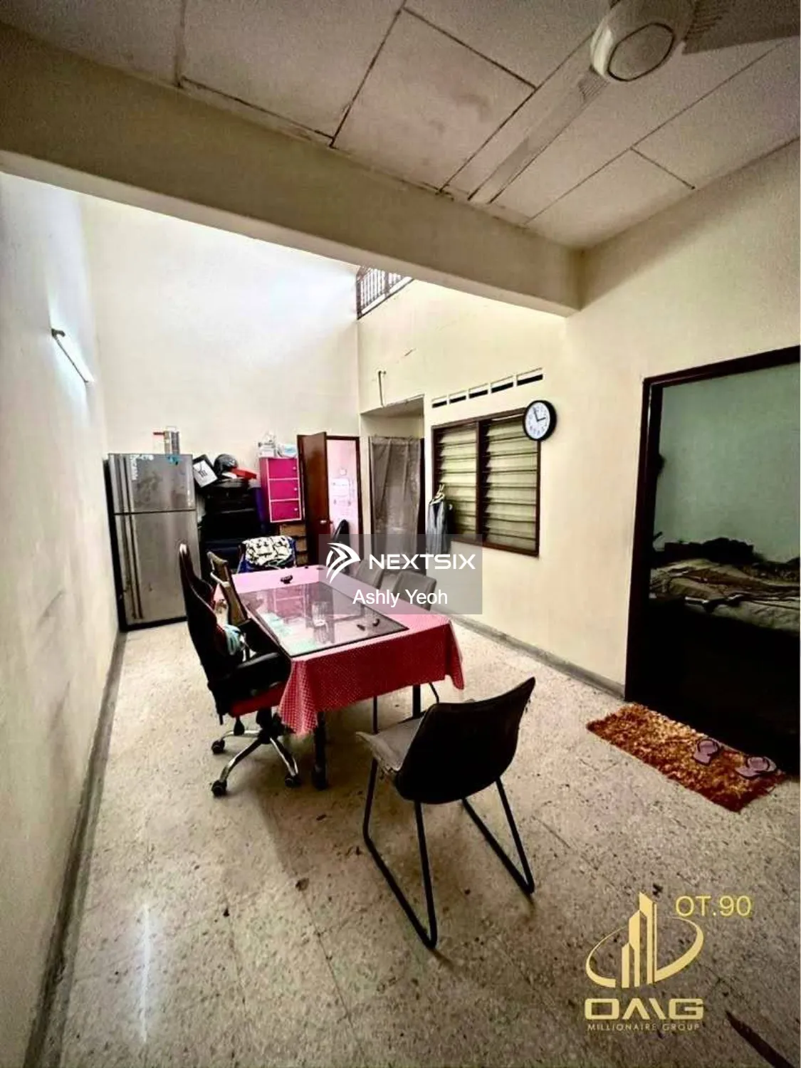 1-sty Terrace/Link House For Sale in Bandar Bukit Tinggi Selangor - Image 3
