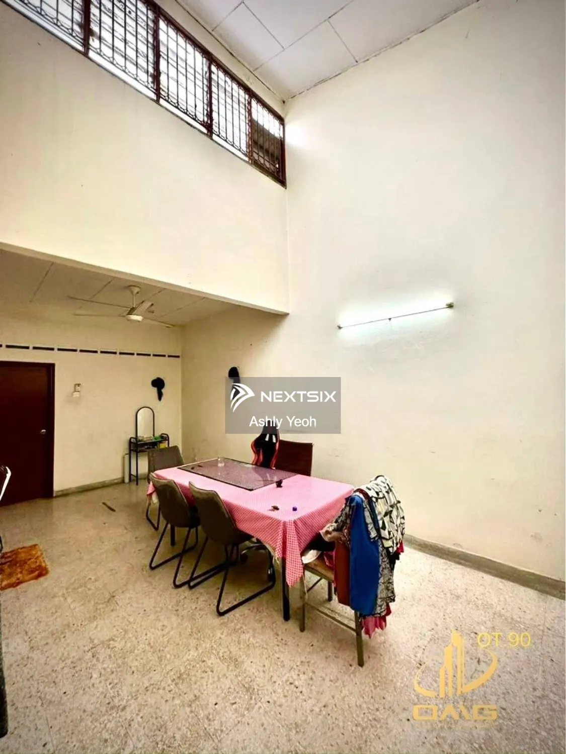 1-sty Terrace/Link House For Sale in Bandar Bukit Tinggi Selangor - Image 4