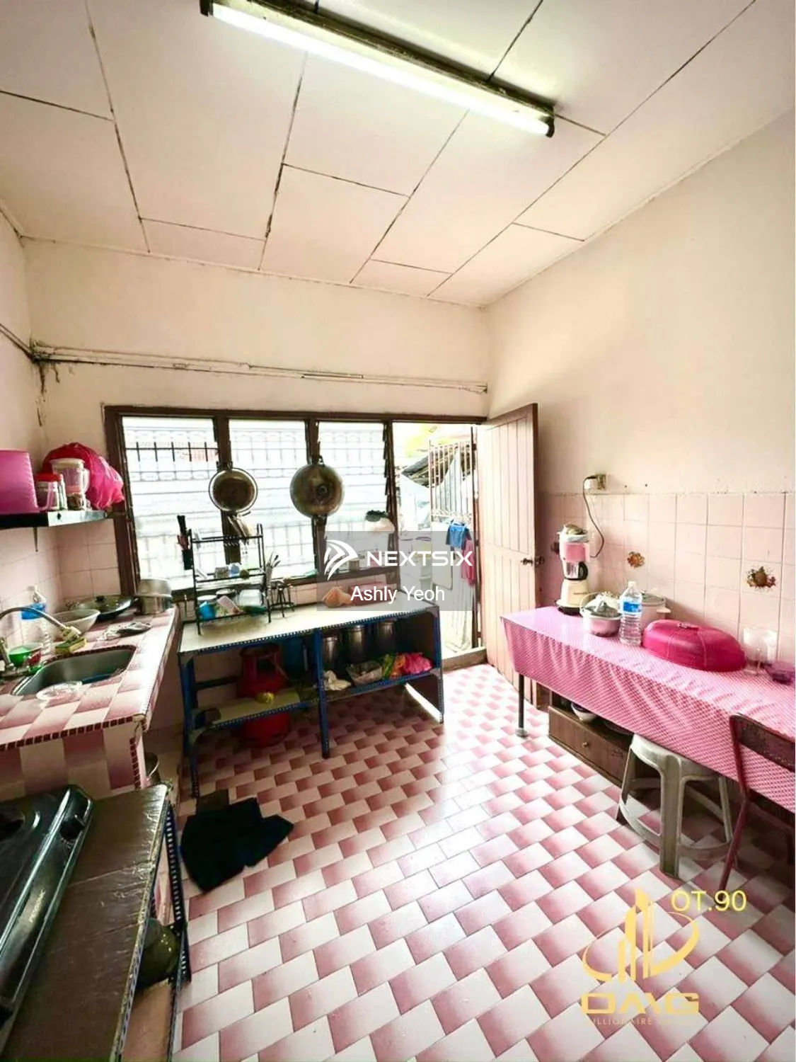 1-sty Terrace/Link House For Sale in Bandar Bukit Tinggi Selangor - Image 5