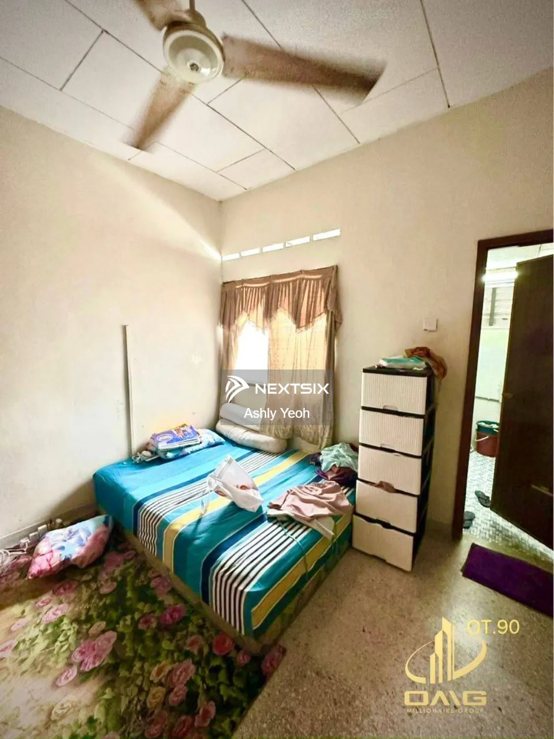 1-sty Terrace/Link House For Sale in Bandar Bukit Tinggi Selangor - Image 6