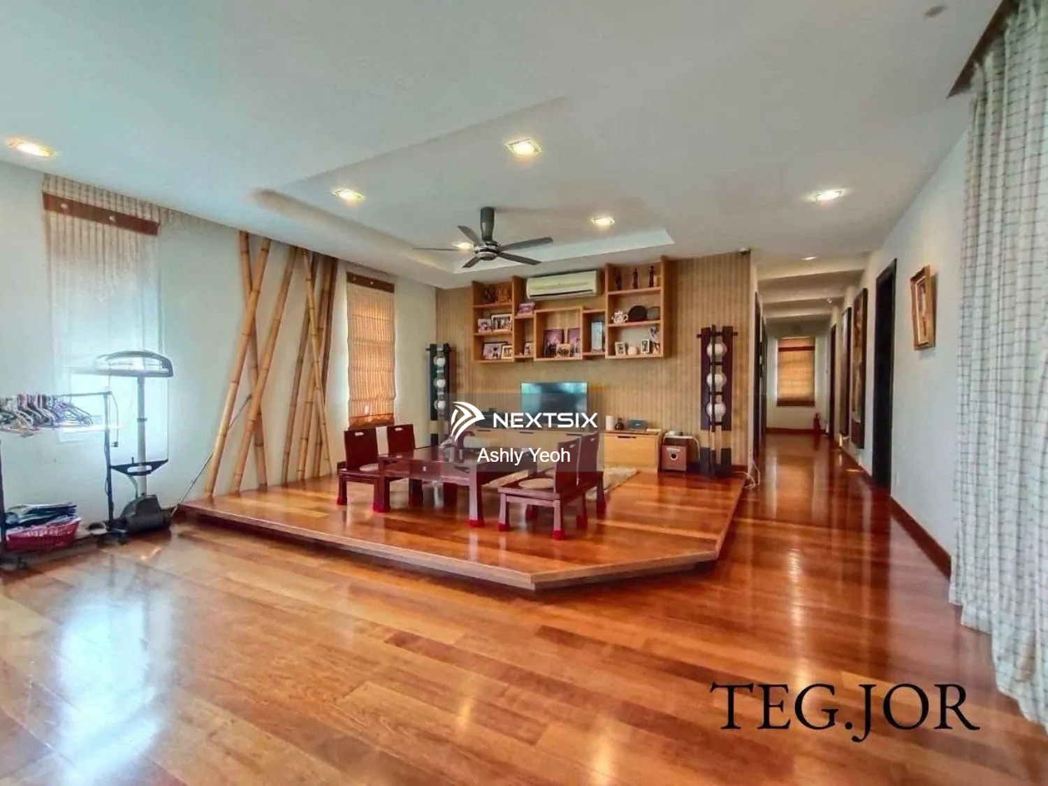 Bungalow For Sale in Setia Eco Park Selangor - Image 5