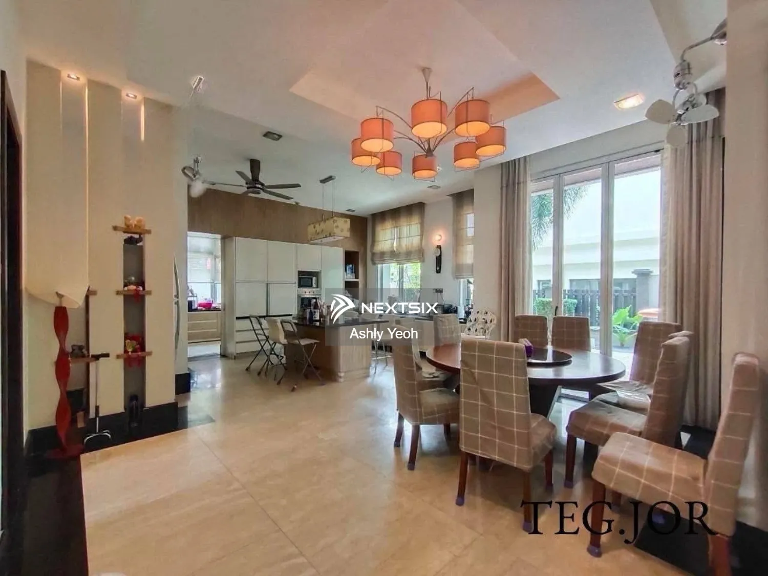Bungalow For Sale in Setia Eco Park Selangor - Image 6