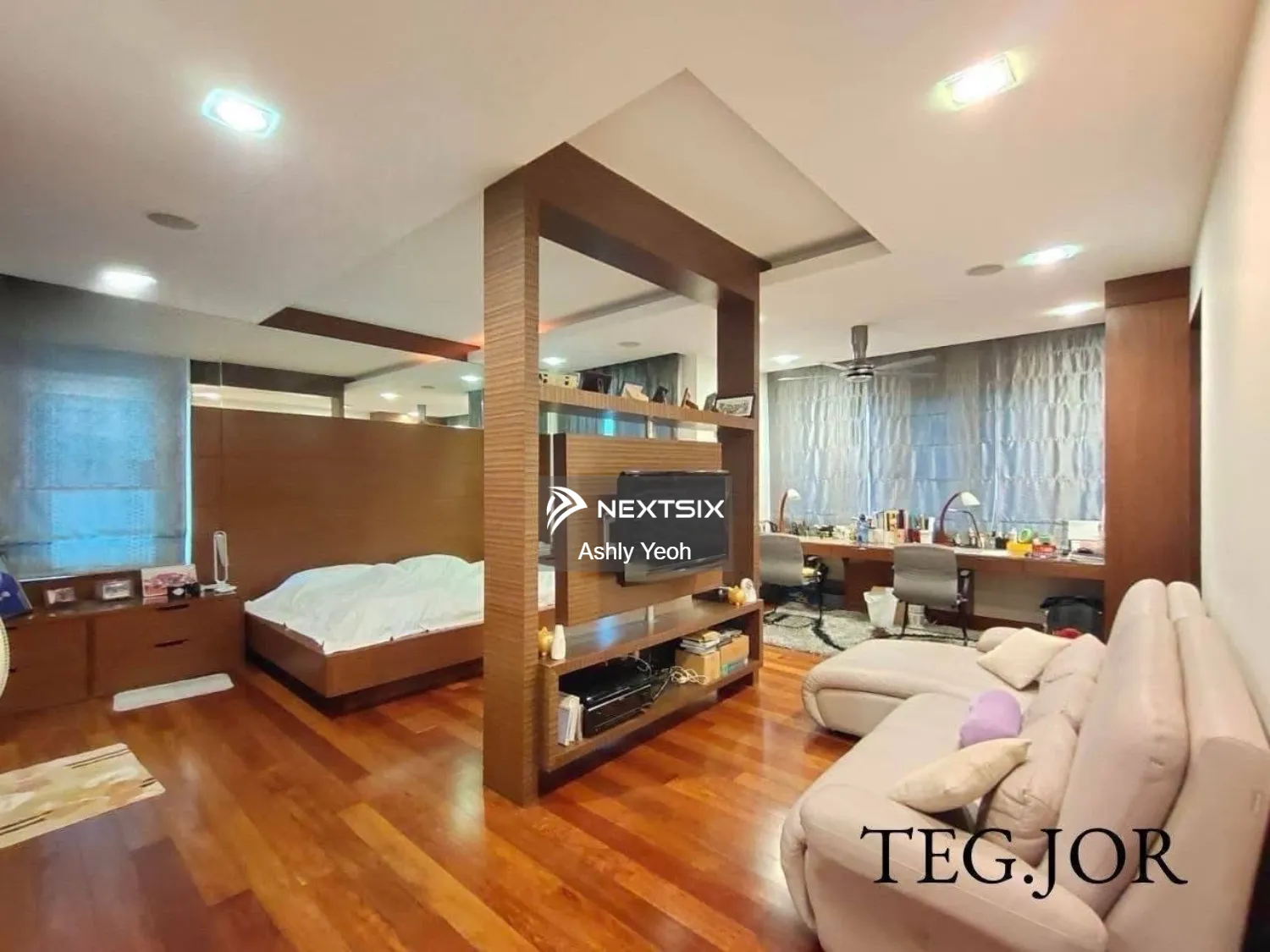 Bungalow For Sale in Setia Eco Park Selangor - Image 8