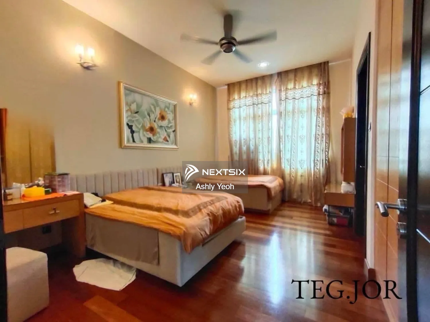 Bungalow For Sale in Setia Eco Park Selangor - Image 9