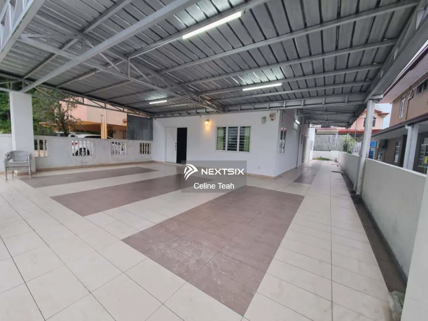 Semi-detached House For Sale in Kota Kinabalu Sabah - Image 2