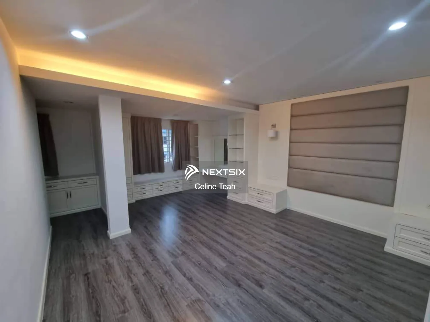 Semi-detached House For Sale in Kota Kinabalu Sabah - Image 3