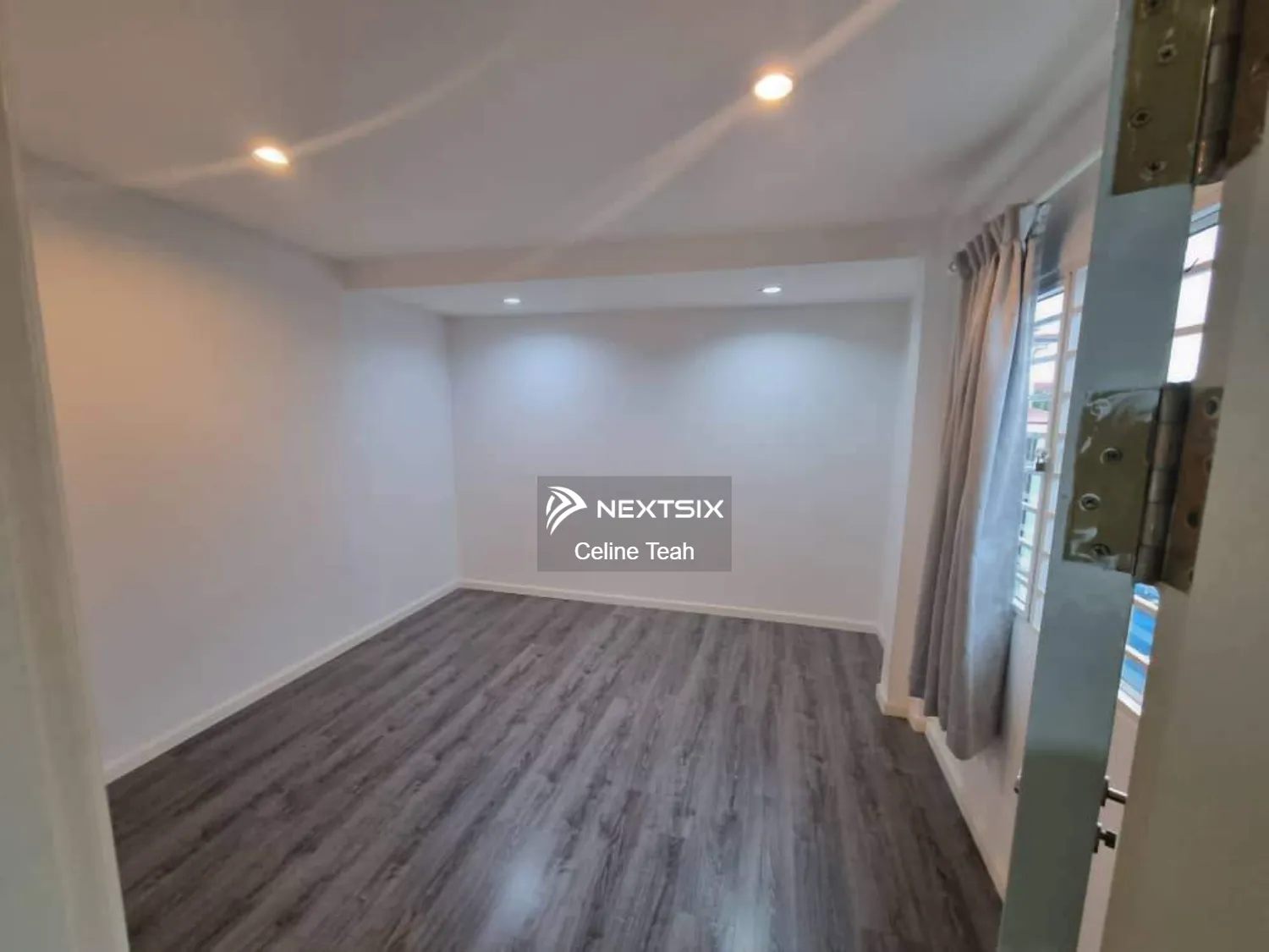 Semi-detached House For Sale in Kota Kinabalu Sabah - Image 6