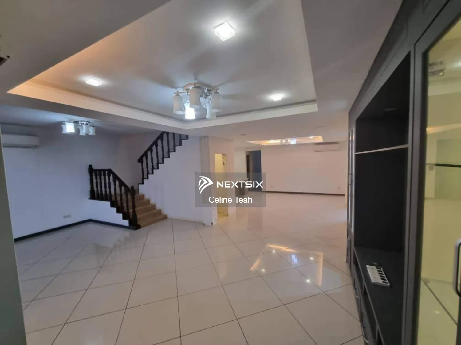 Semi-detached House For Sale in Kota Kinabalu Sabah - Image 7