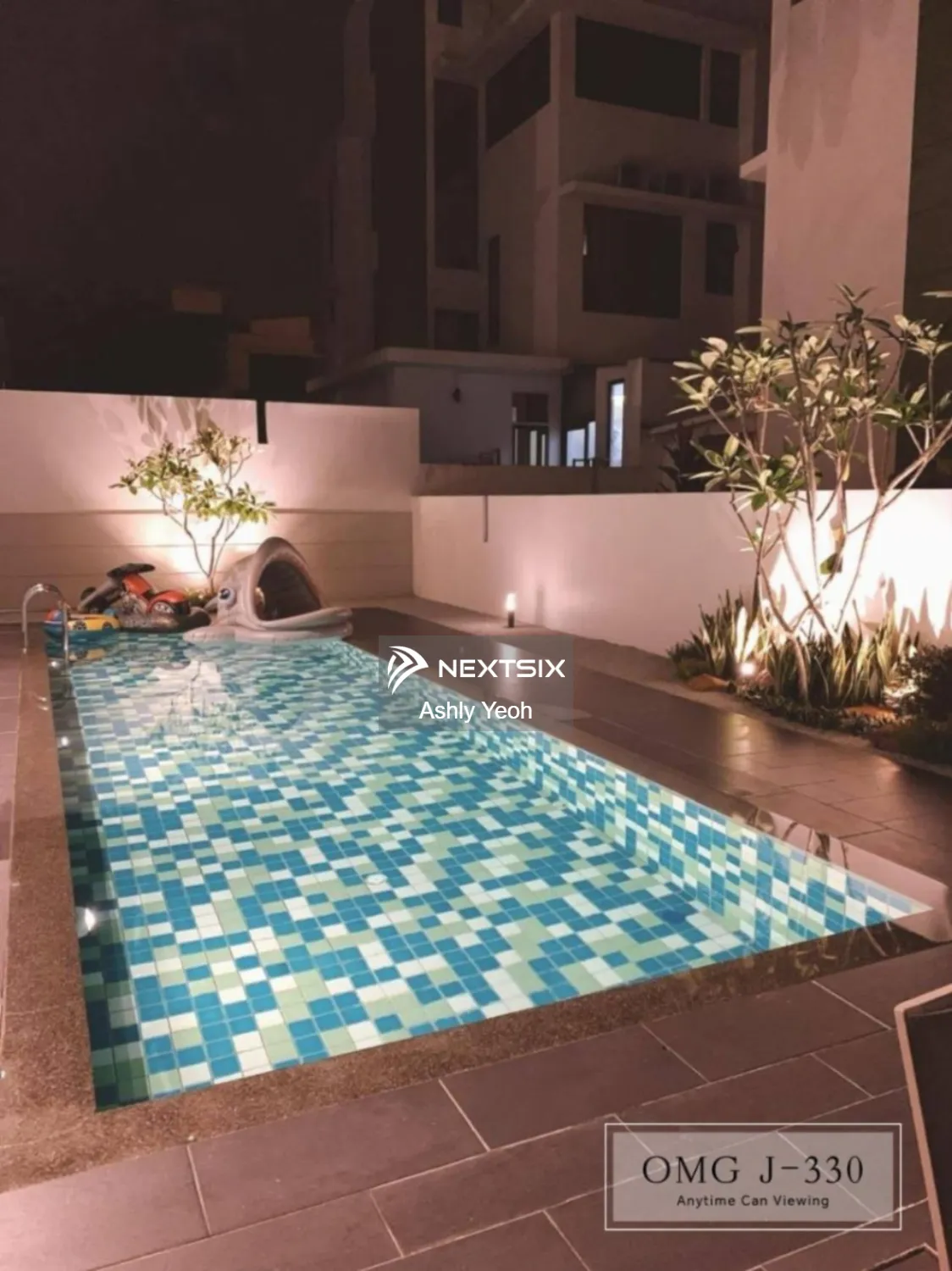 Bungalow For Sale in Setia Alam Selangor