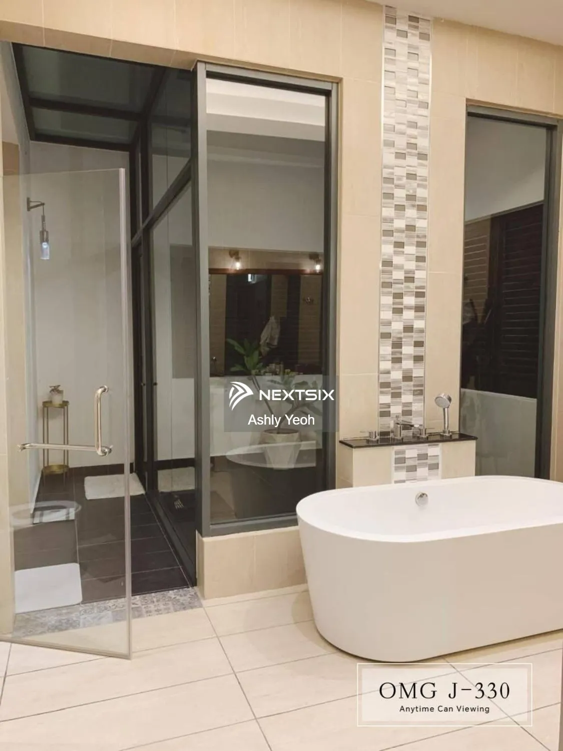 Bungalow For Sale in Setia Alam Selangor - Image 6