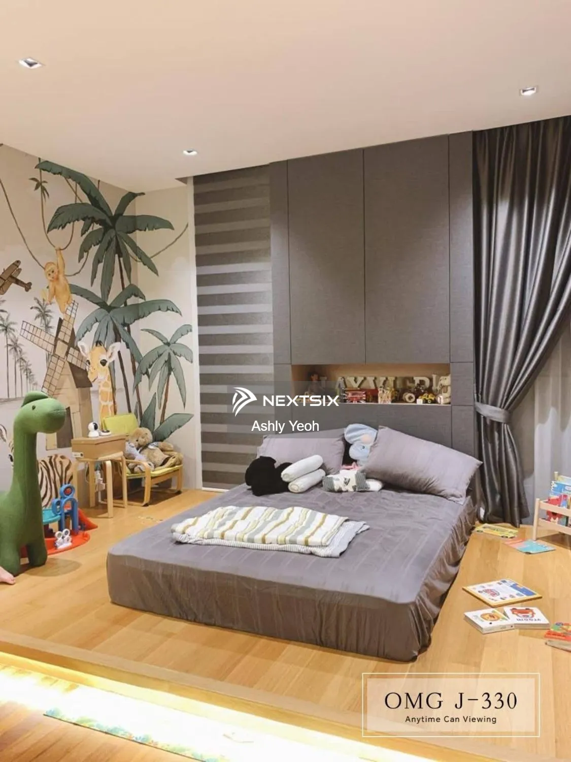 Bungalow For Sale in Setia Alam Selangor - Image 9