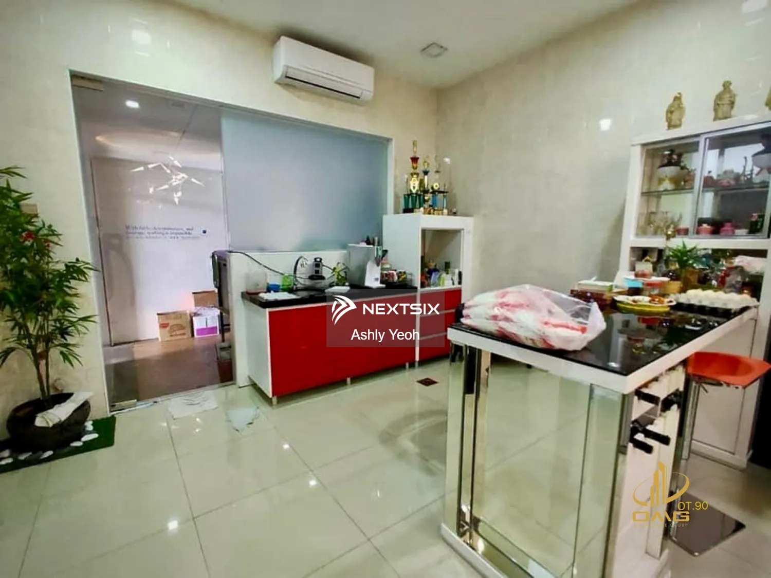 Semi-detached House For Sale in Ambang Botanic Selangor - Image 5