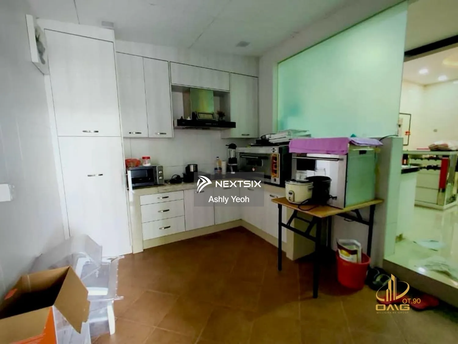 Semi-detached House For Sale in Ambang Botanic Selangor - Image 6