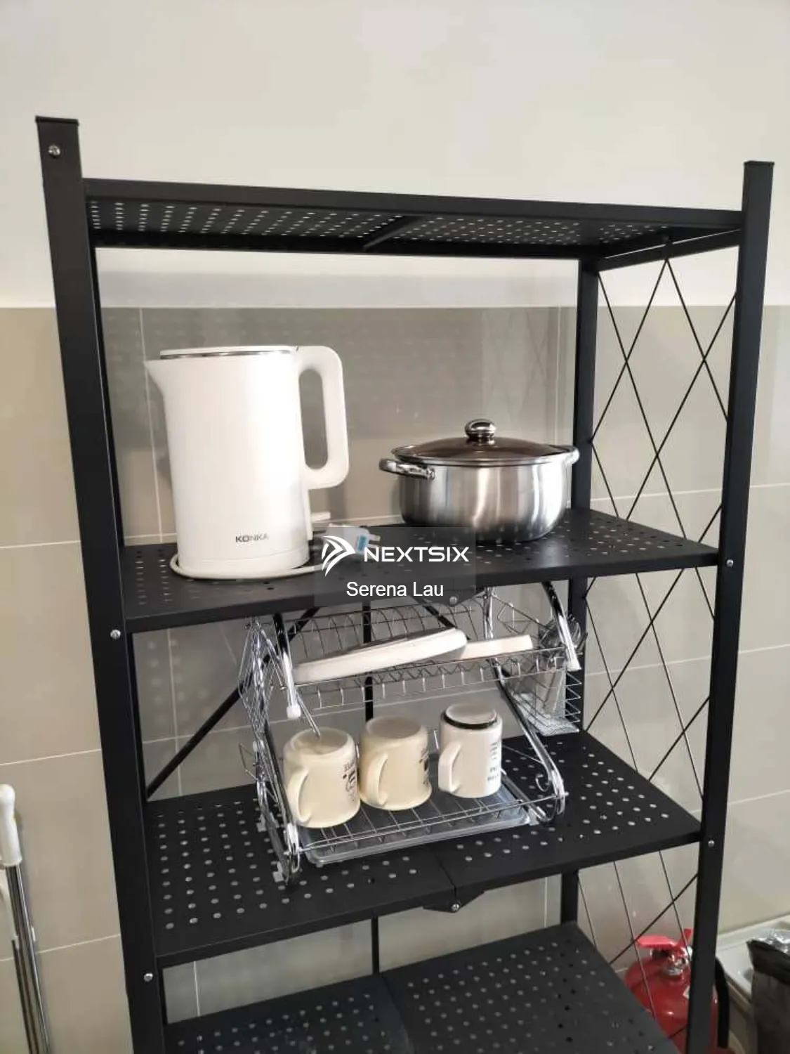 Serviced Residence For Rent in Setia Alam Selangor - Image 10