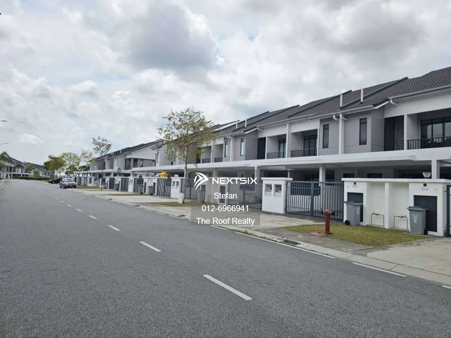 2-sty Terrace/Link House For Sale in Gelang Patah Johor