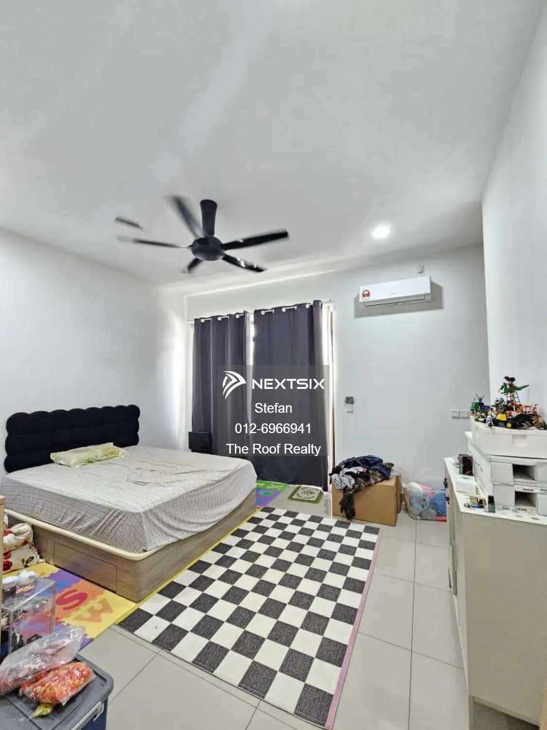 2-sty Terrace/Link House For Sale in Gelang Patah Johor - Image 10
