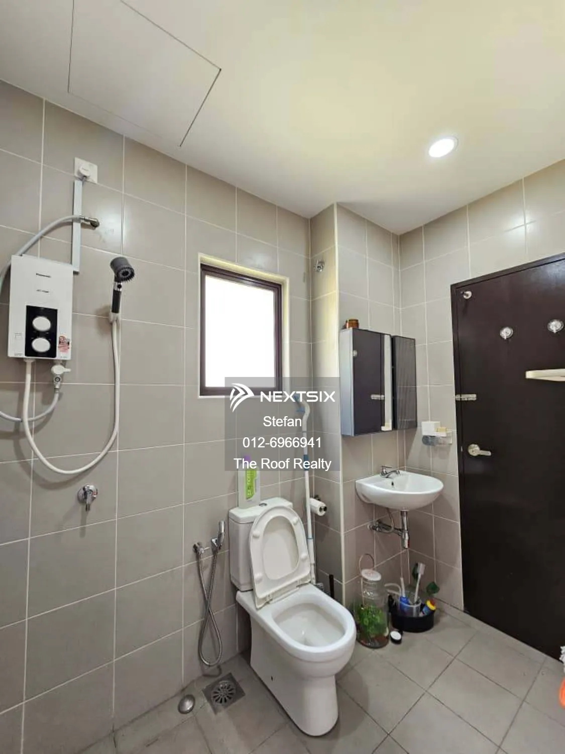 2-sty Terrace/Link House For Sale in Gelang Patah Johor - Image 13