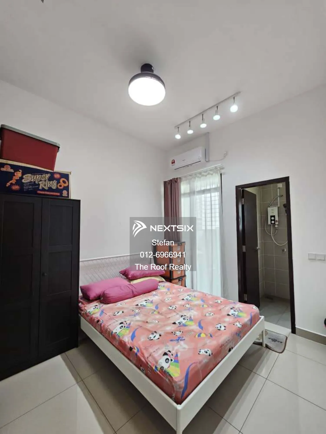 2-sty Terrace/Link House For Sale in Gelang Patah Johor - Image 5