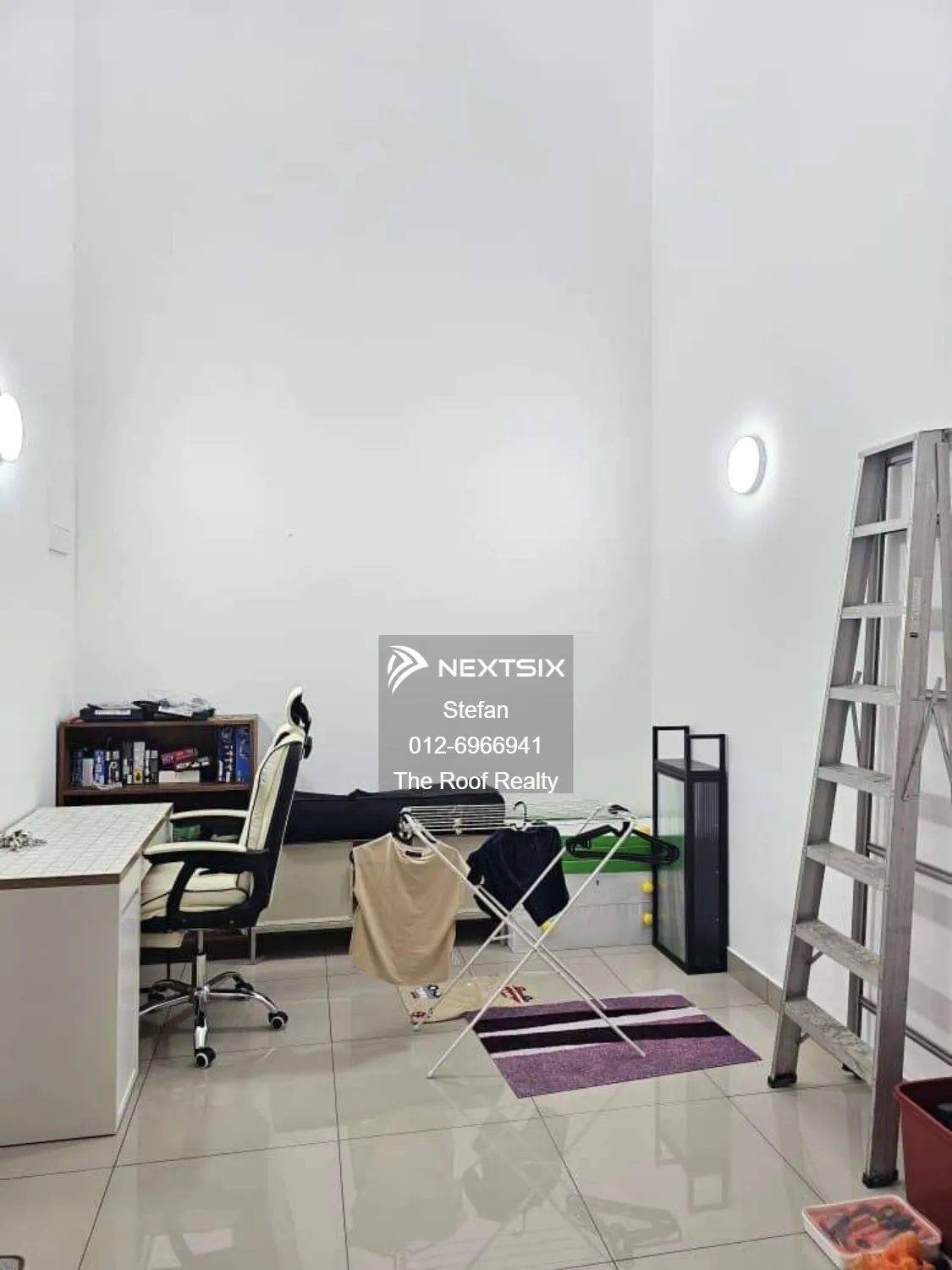 2-sty Terrace/Link House For Sale in Gelang Patah Johor - Image 8