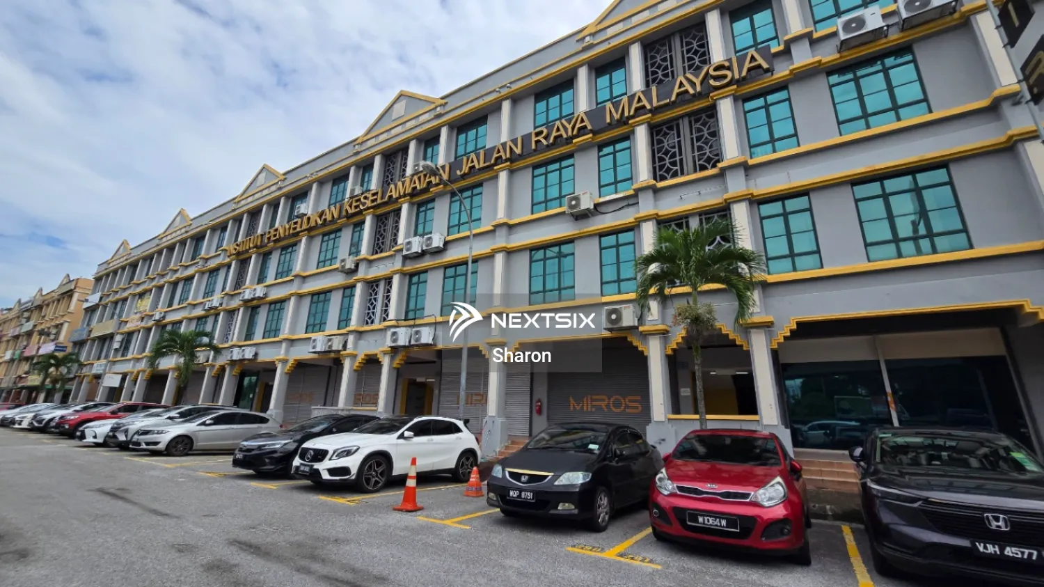 Shop For Sale in Kajang Selangor - Image 15
