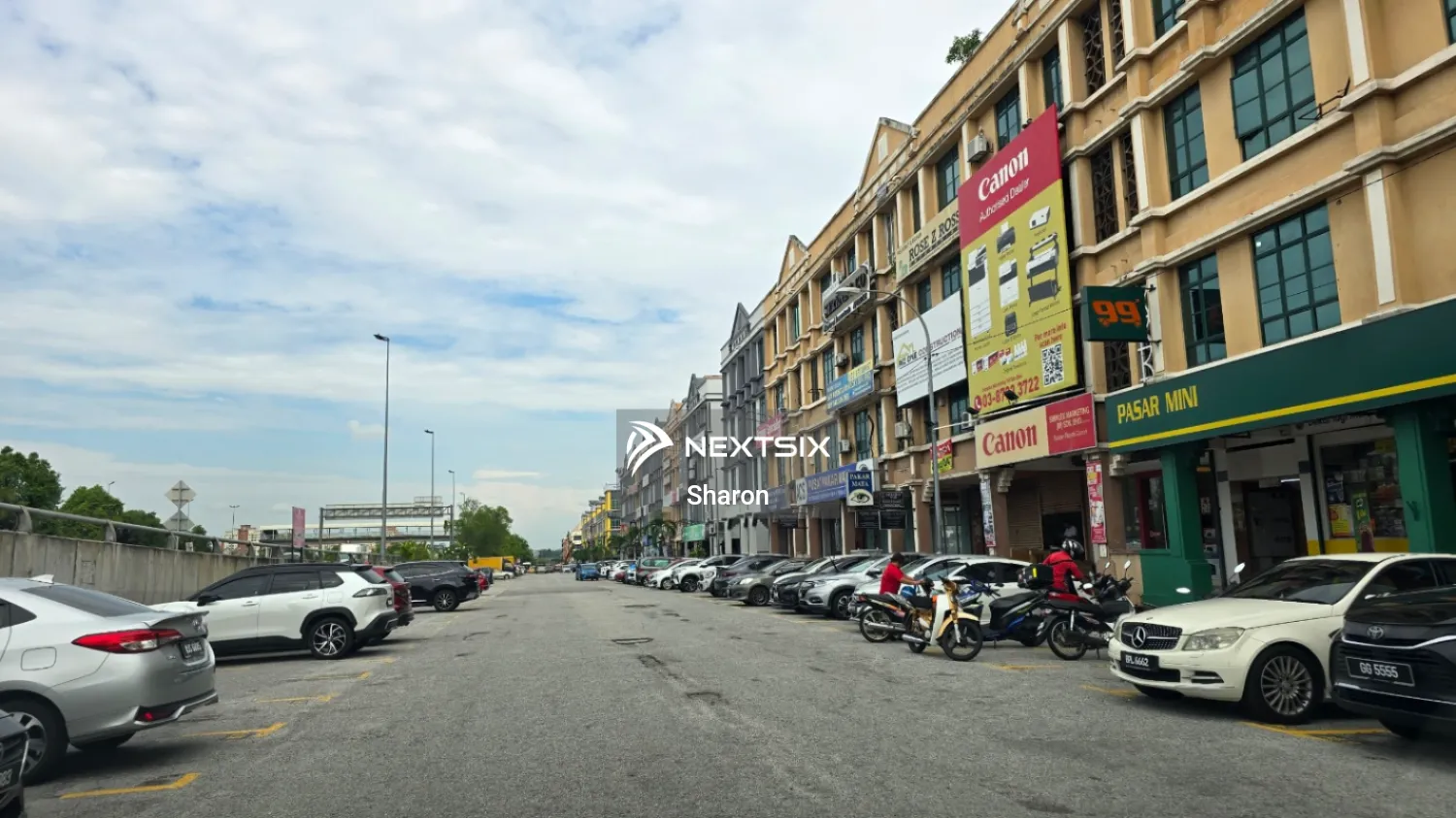 Shop For Sale in Kajang Selangor - Image 6