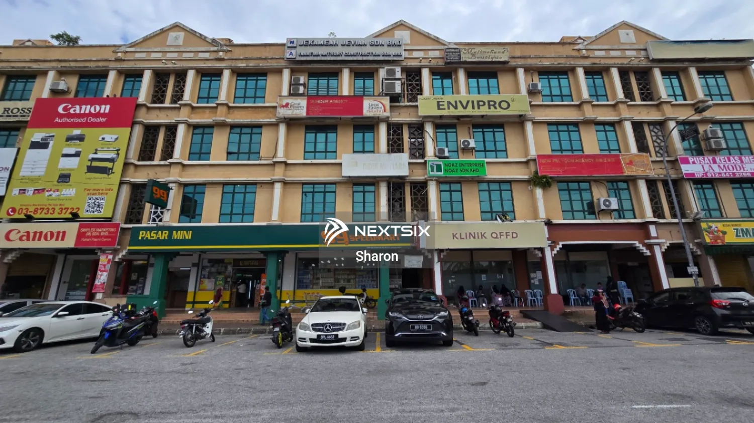 Shop For Sale in Kajang Selangor - Image 7