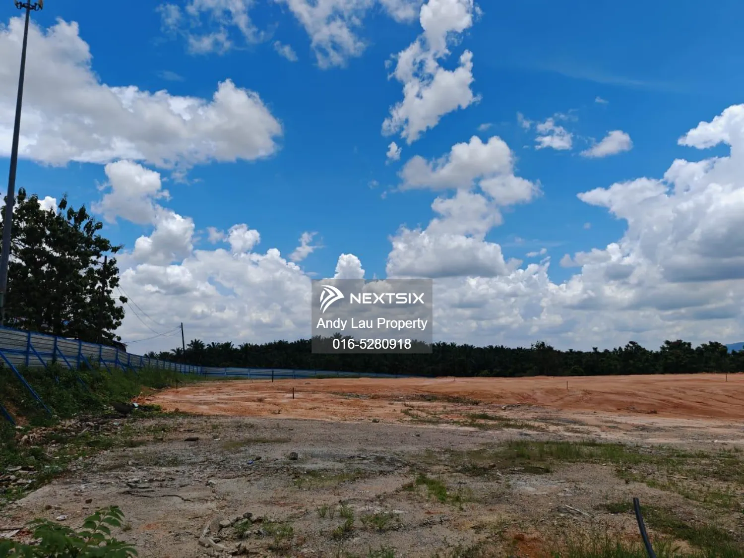 Industrial Land For Sale in Kulai Johor - Image 2
