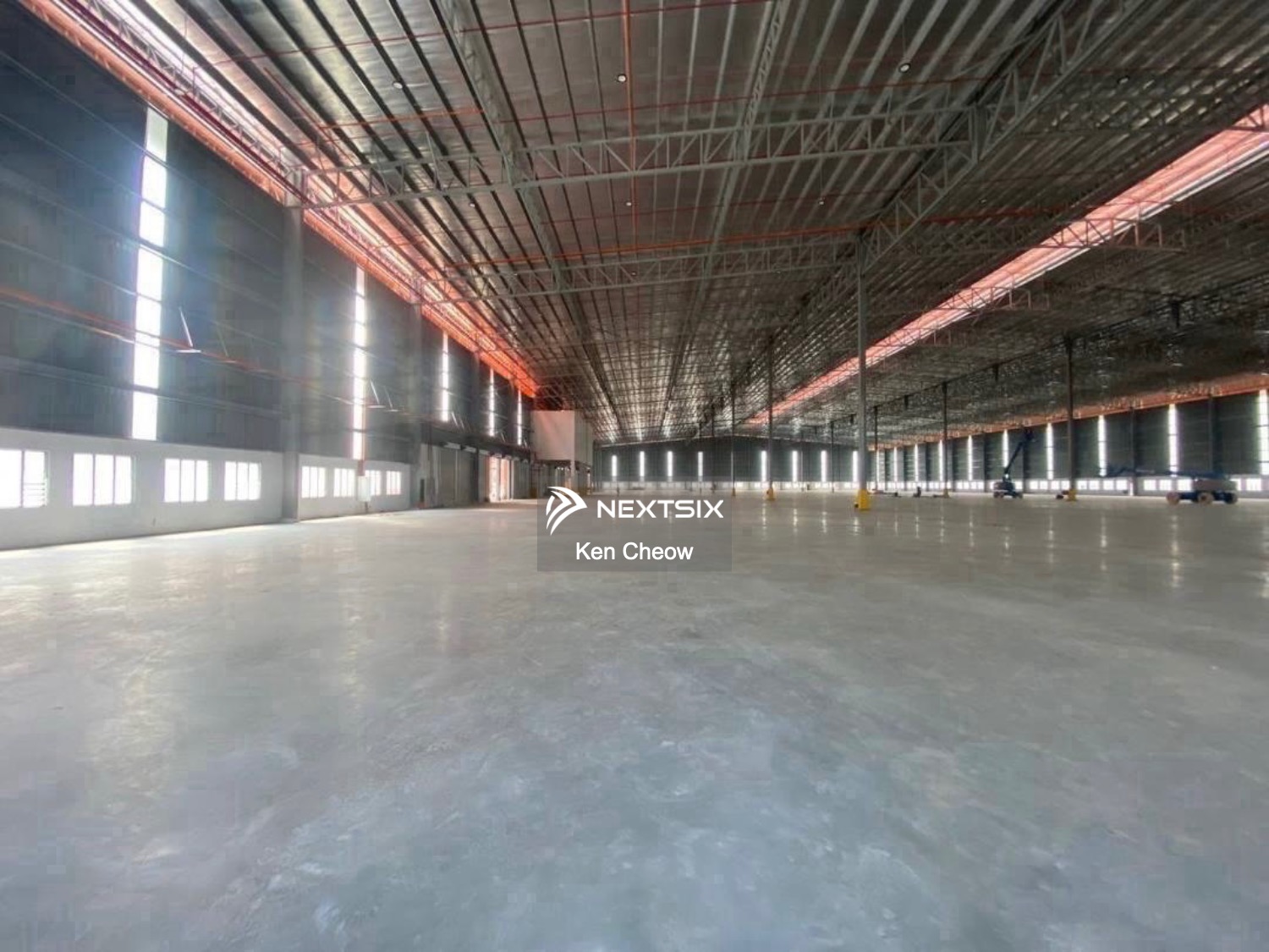 Warehouse For Rent in Pasir Gudang Johor