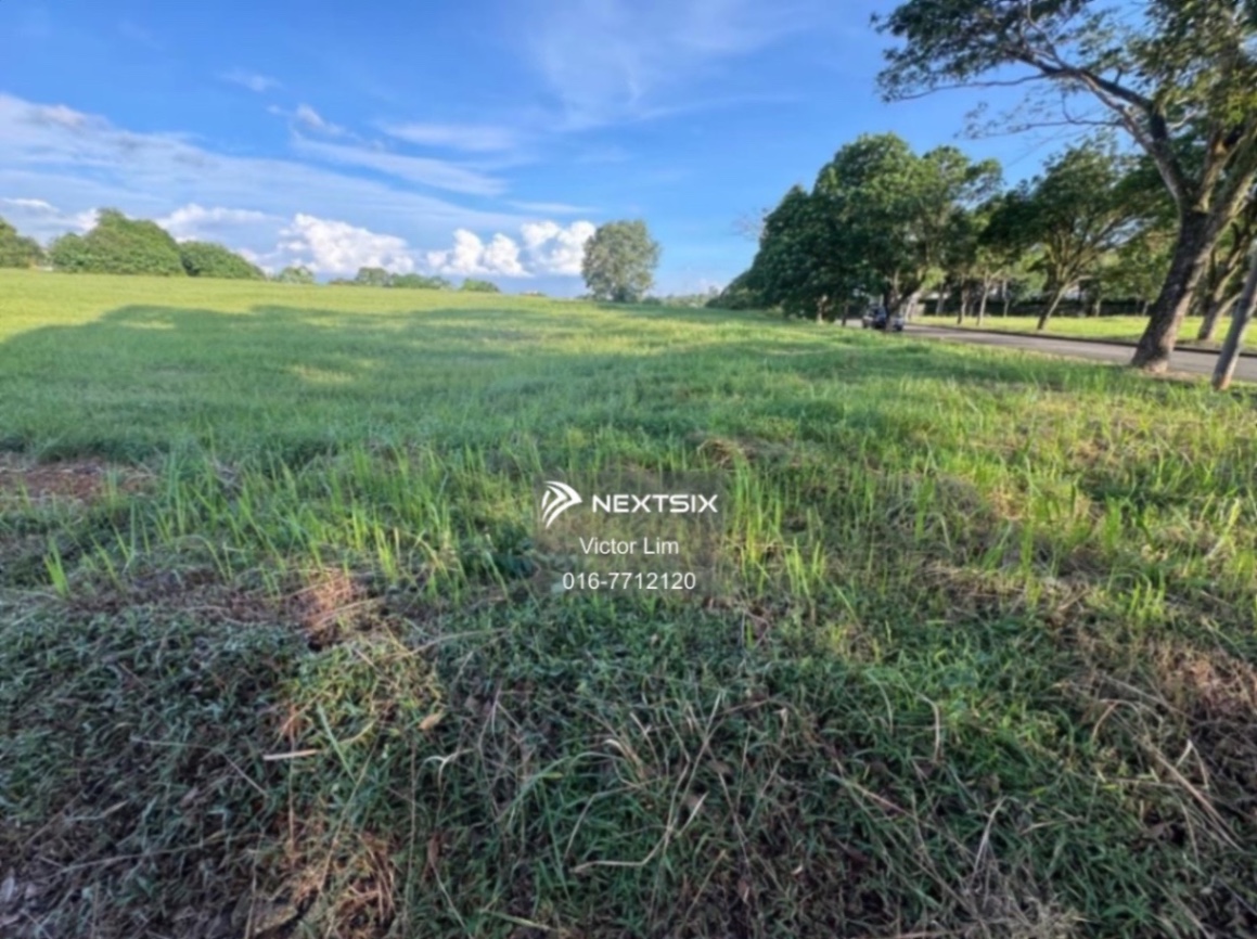 Residential Land For Sale in Gelang Patah Johor