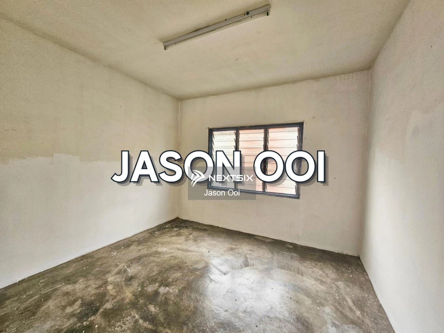 Flat For Sale in Subang Jaya Selangor