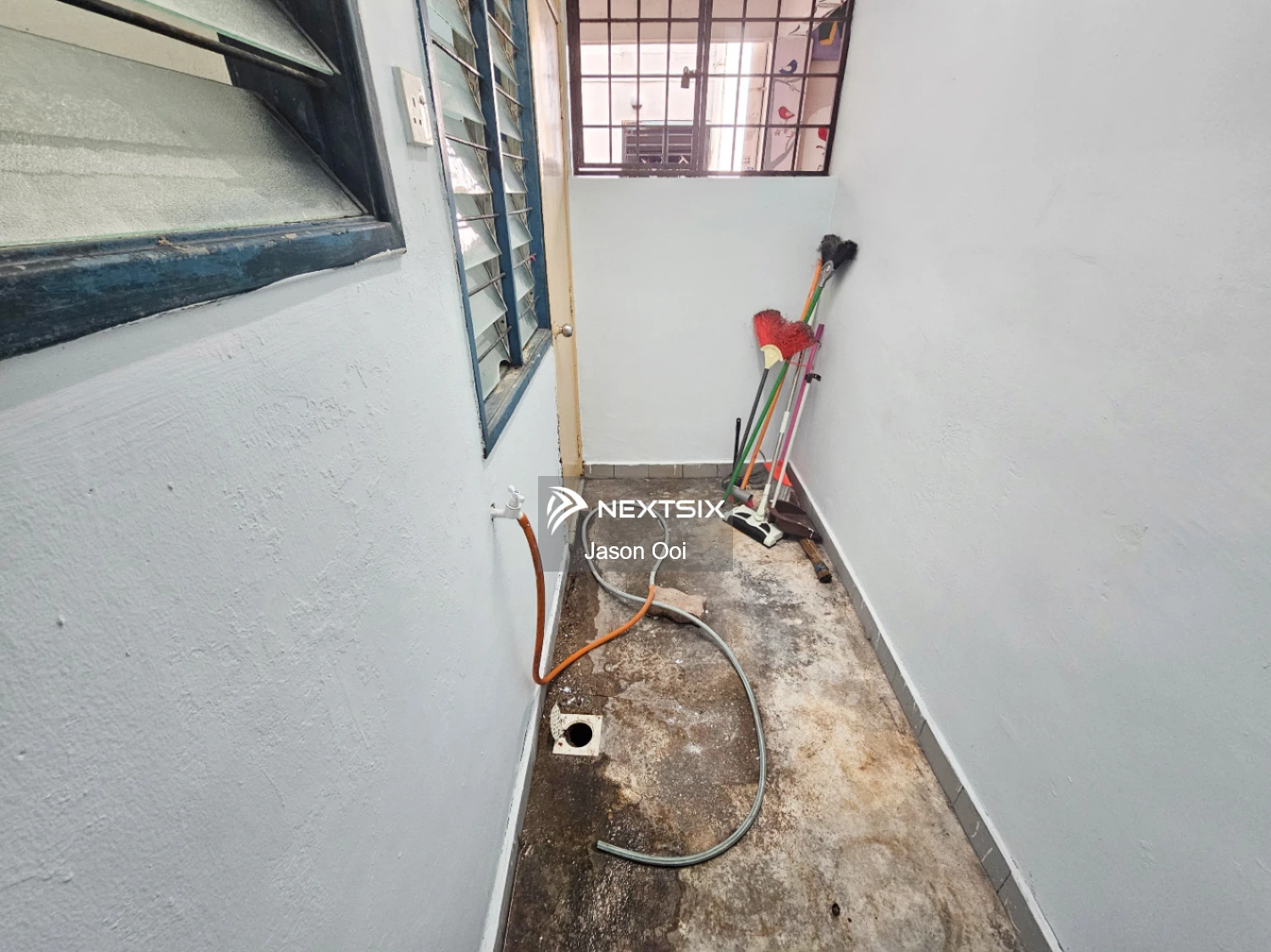 Flat For Sale in Subang Jaya Selangor - Image 10