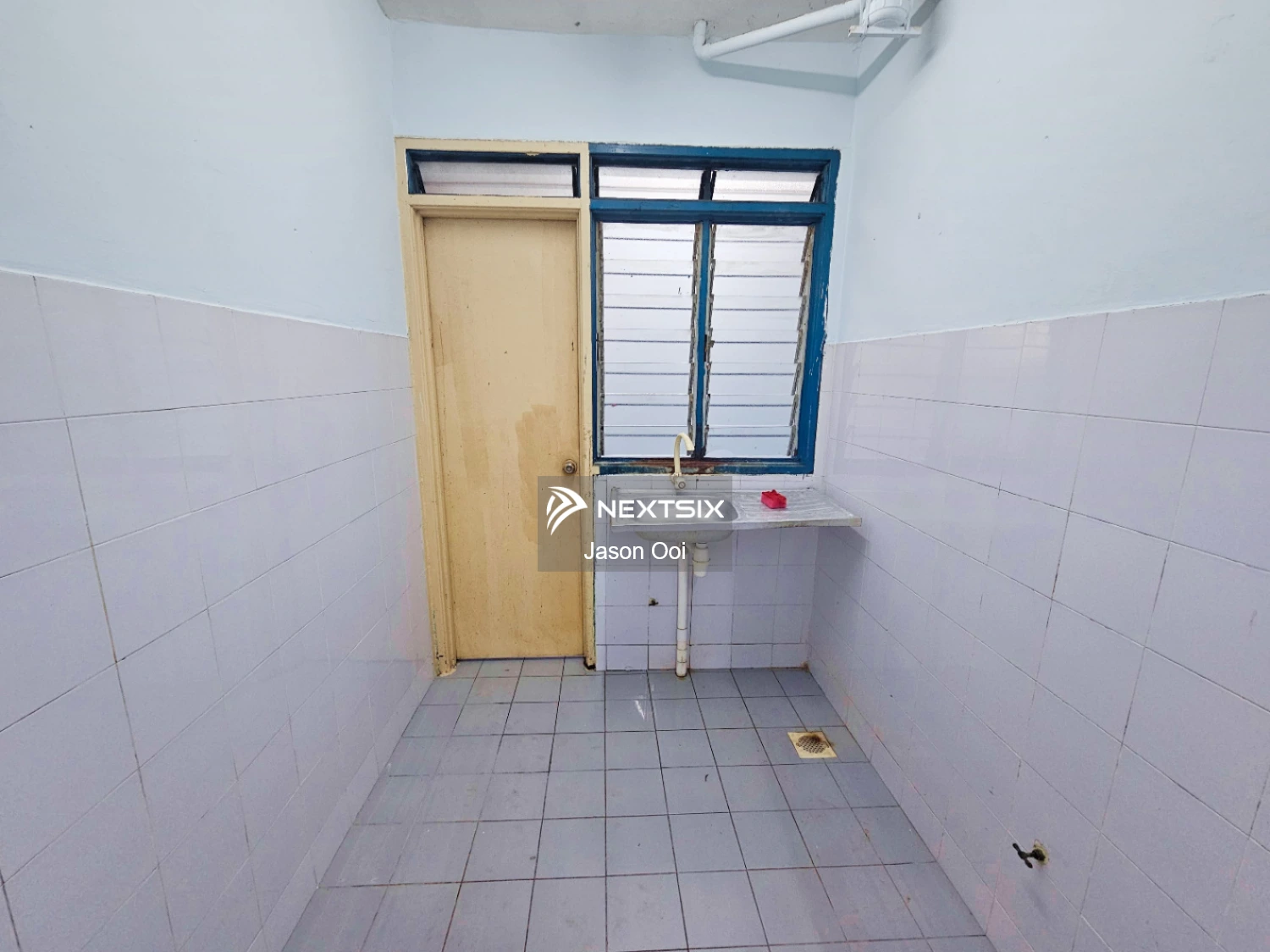 Flat For Sale in Subang Jaya Selangor - Image 5