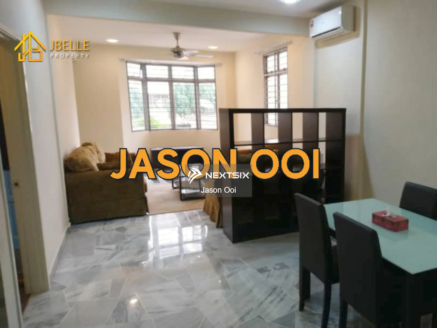 Apartment For Sale in Subang Jaya Selangor