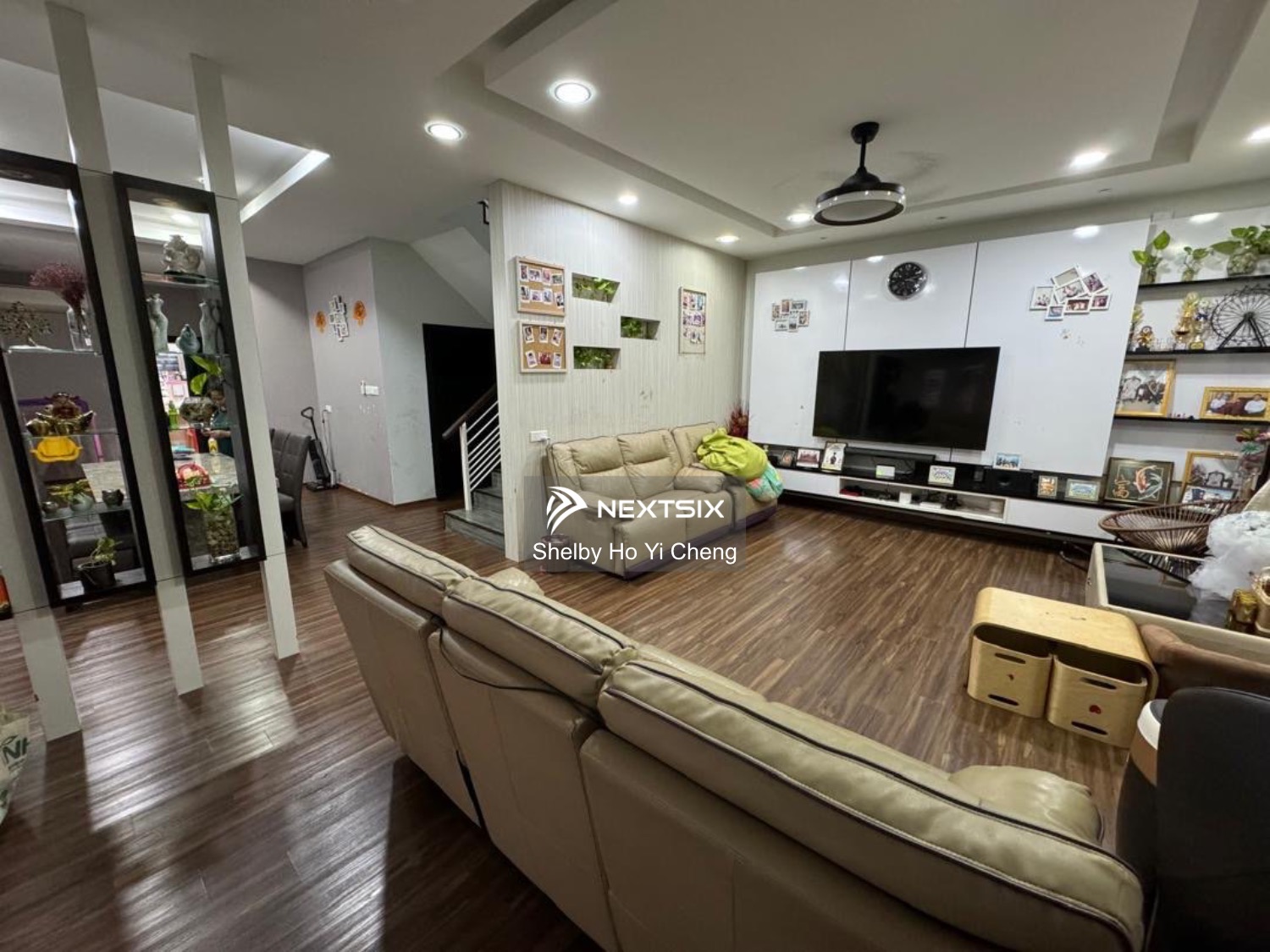 3 Storey Semi-detached Homes For Sale in Kota Kinabalu Sabah