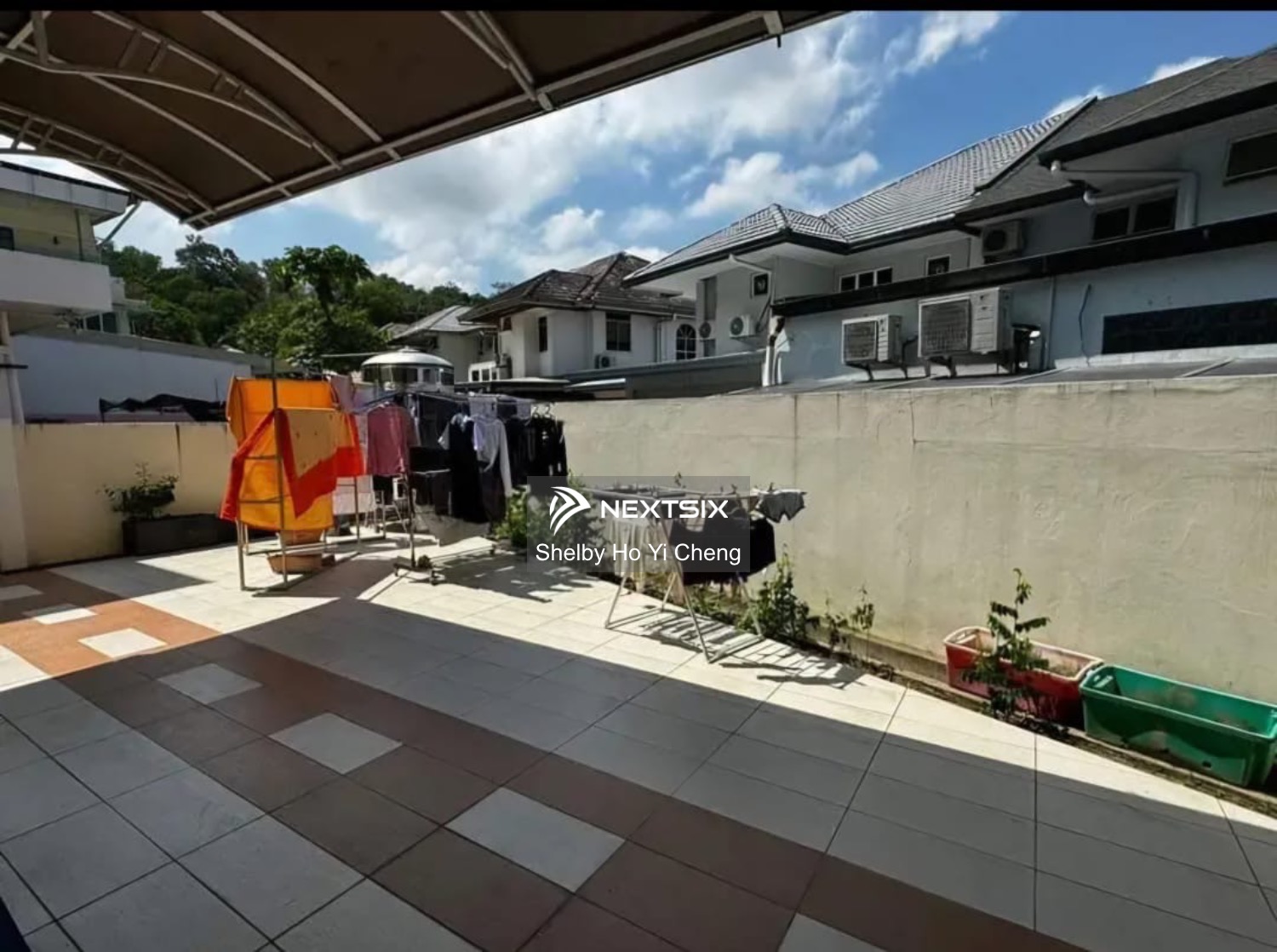 3 Storey Semi-detached Homes For Sale in Kota Kinabalu Sabah - Image 5