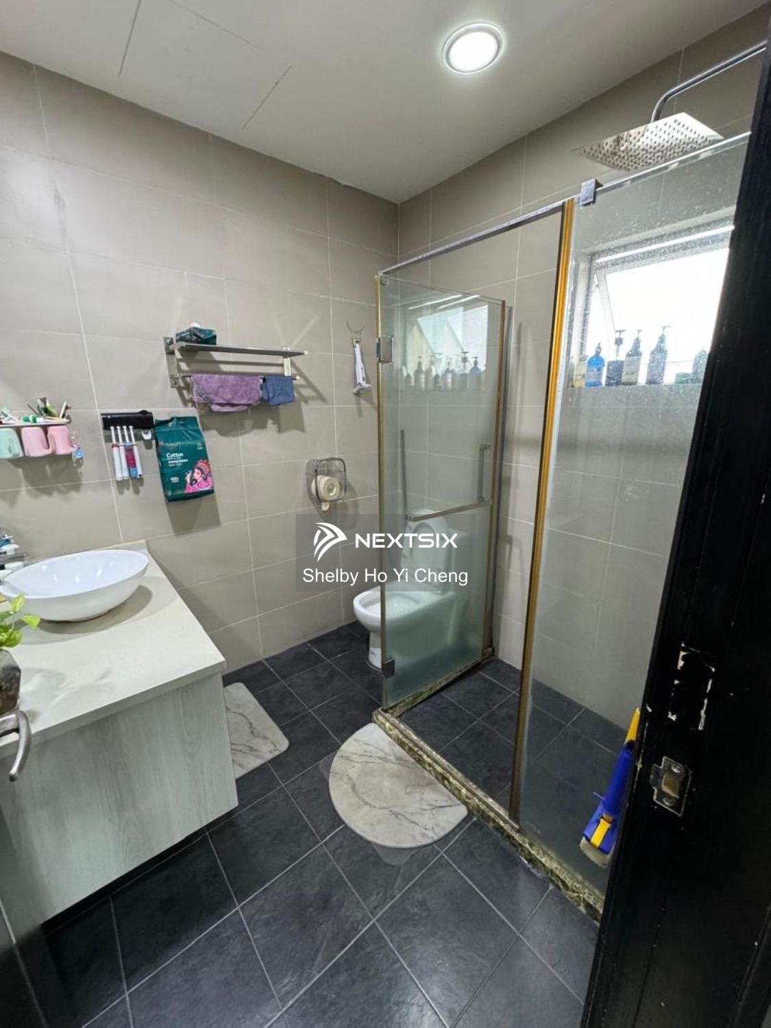 3 Storey Semi-detached Homes For Sale in Kota Kinabalu Sabah - Image 7