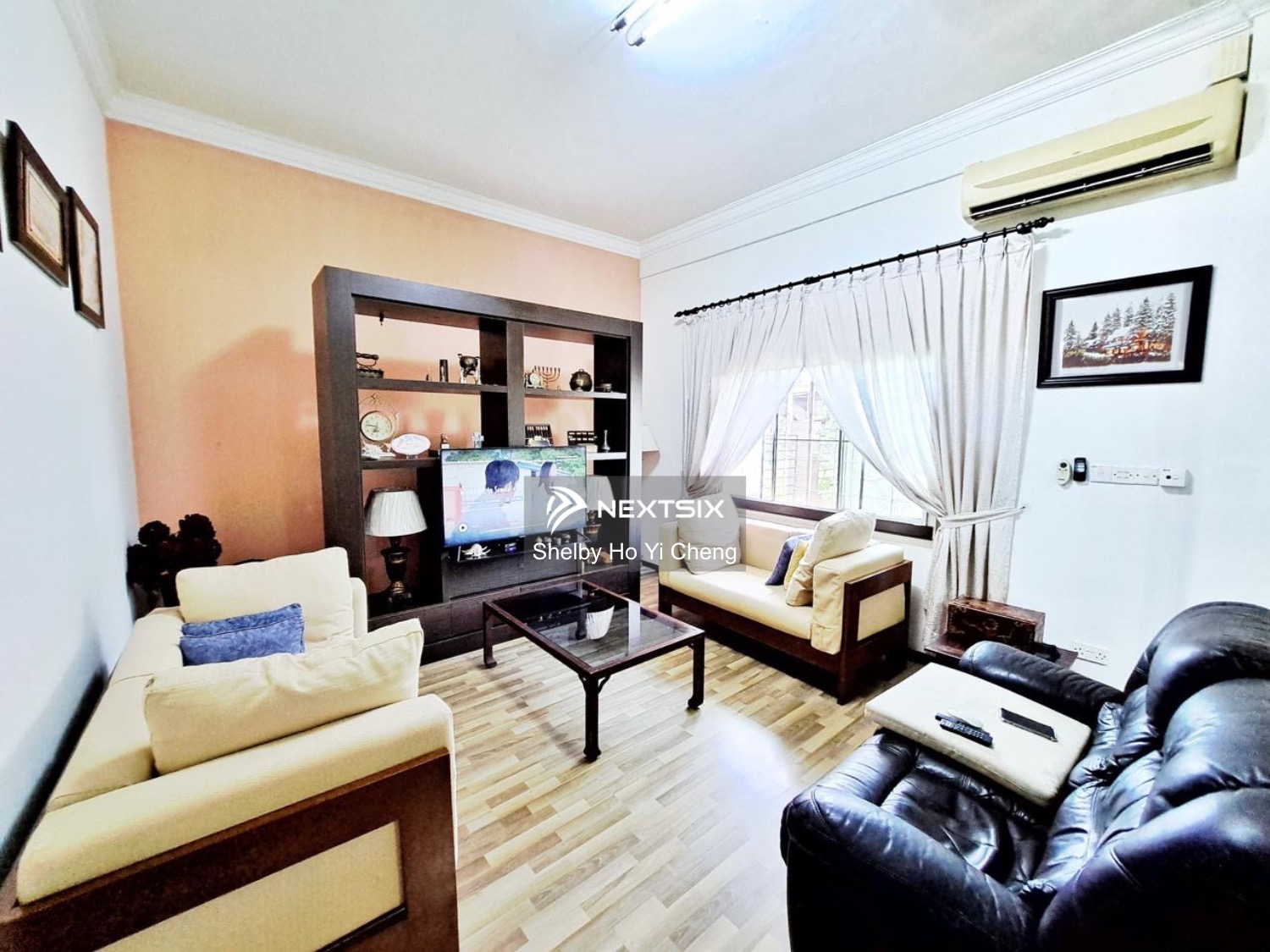 Semi-detached House For Sale in Kota Kinabalu Sabah