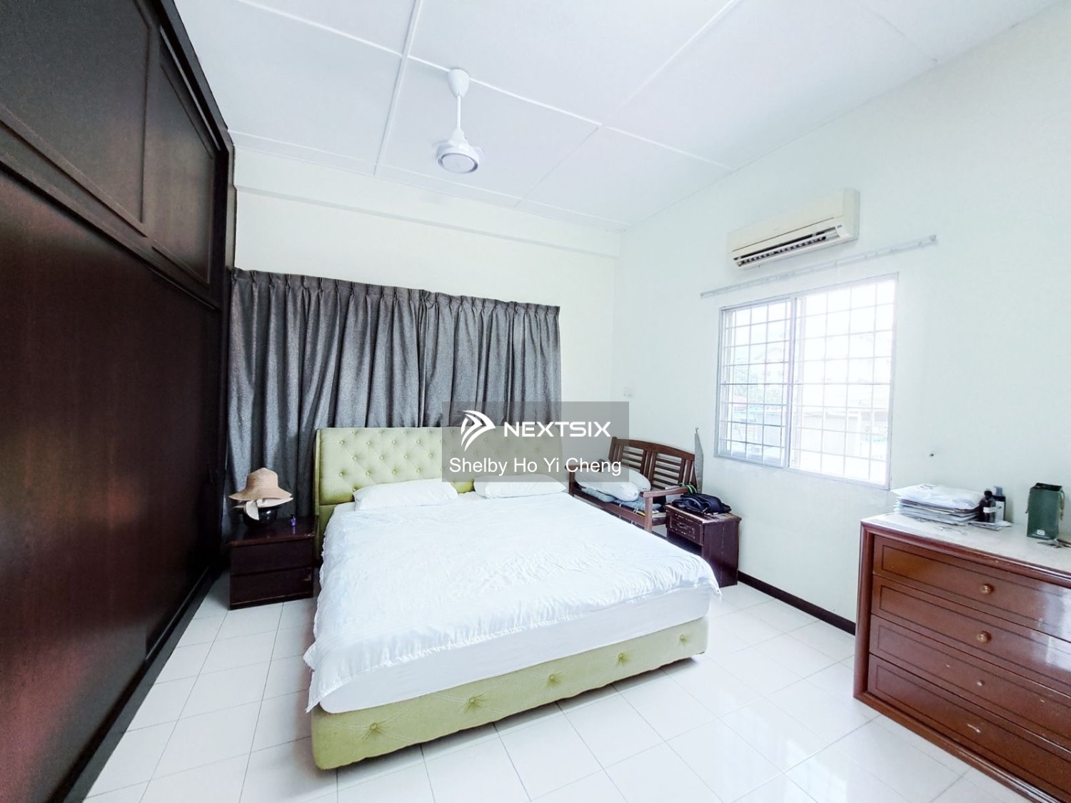 Semi-detached House For Sale in Kota Kinabalu Sabah - Image 5