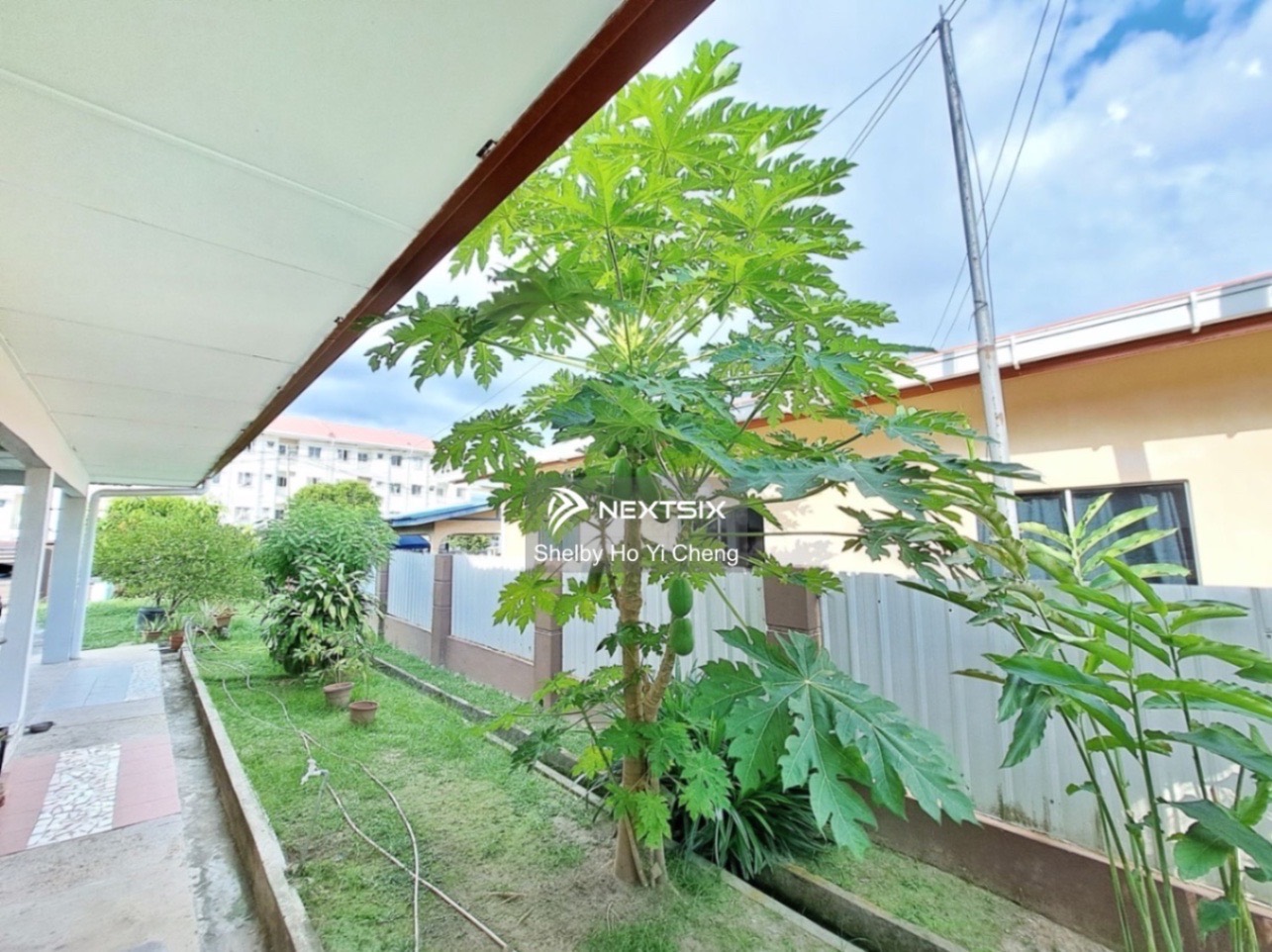 Semi-detached House For Sale in Kota Kinabalu Sabah - Image 6