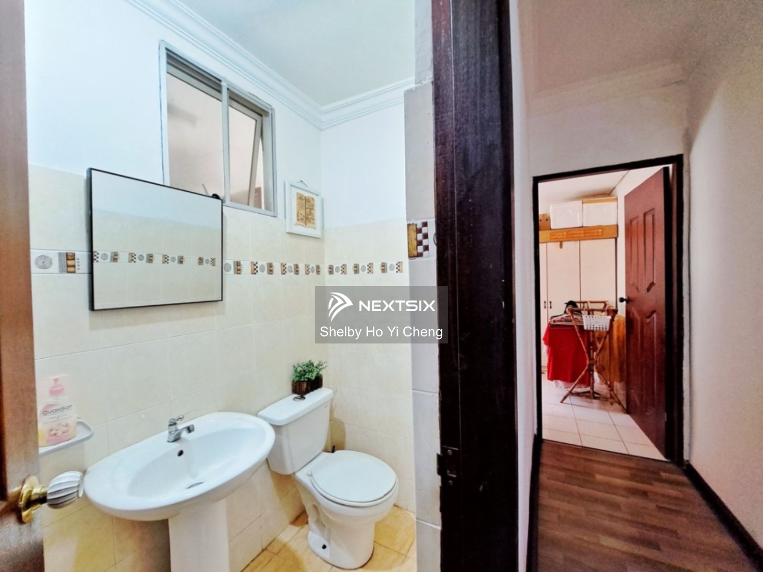 Semi-detached House For Sale in Kota Kinabalu Sabah - Image 7