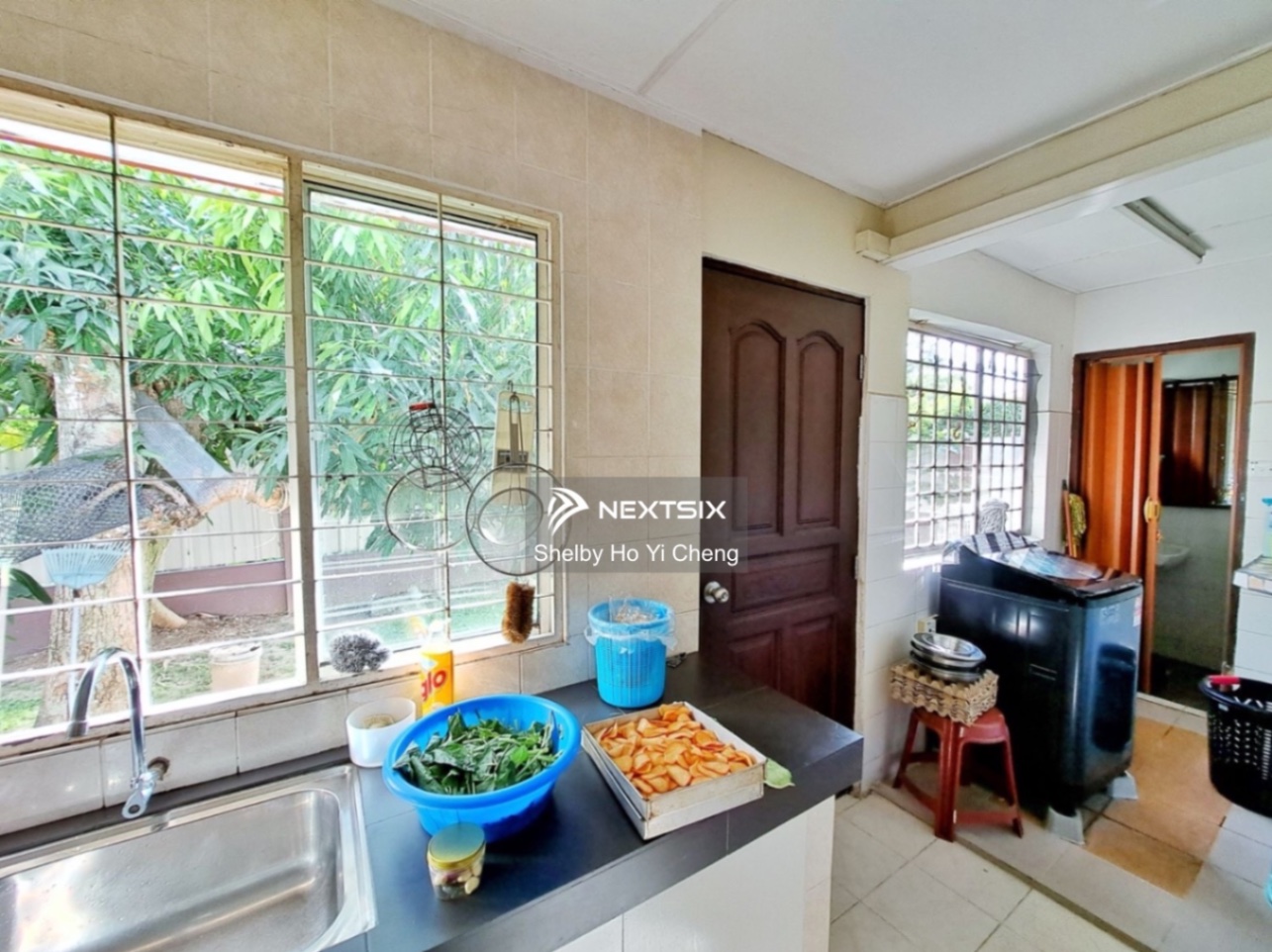 Semi-detached House For Sale in Kota Kinabalu Sabah - Image 8
