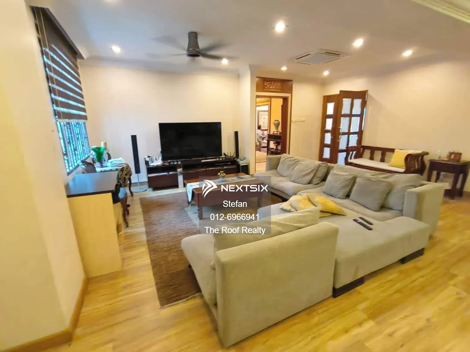 Bungalow For Sale in Johor Bahru Johor - Image 10