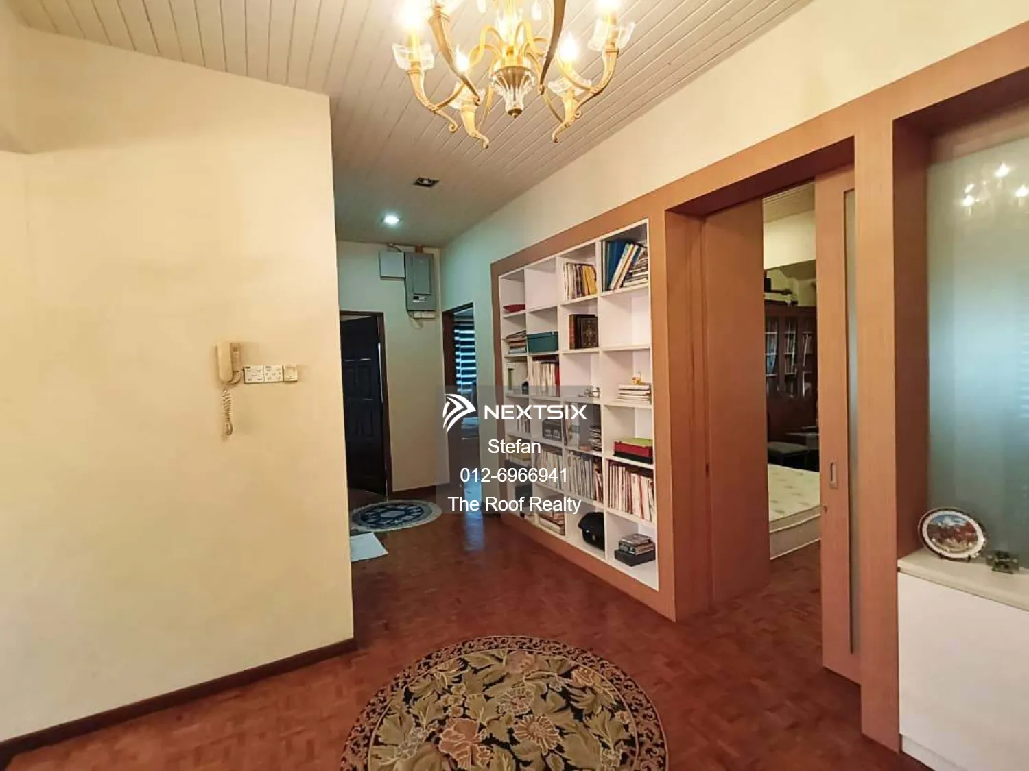 Bungalow For Sale in Johor Bahru Johor - Image 12
