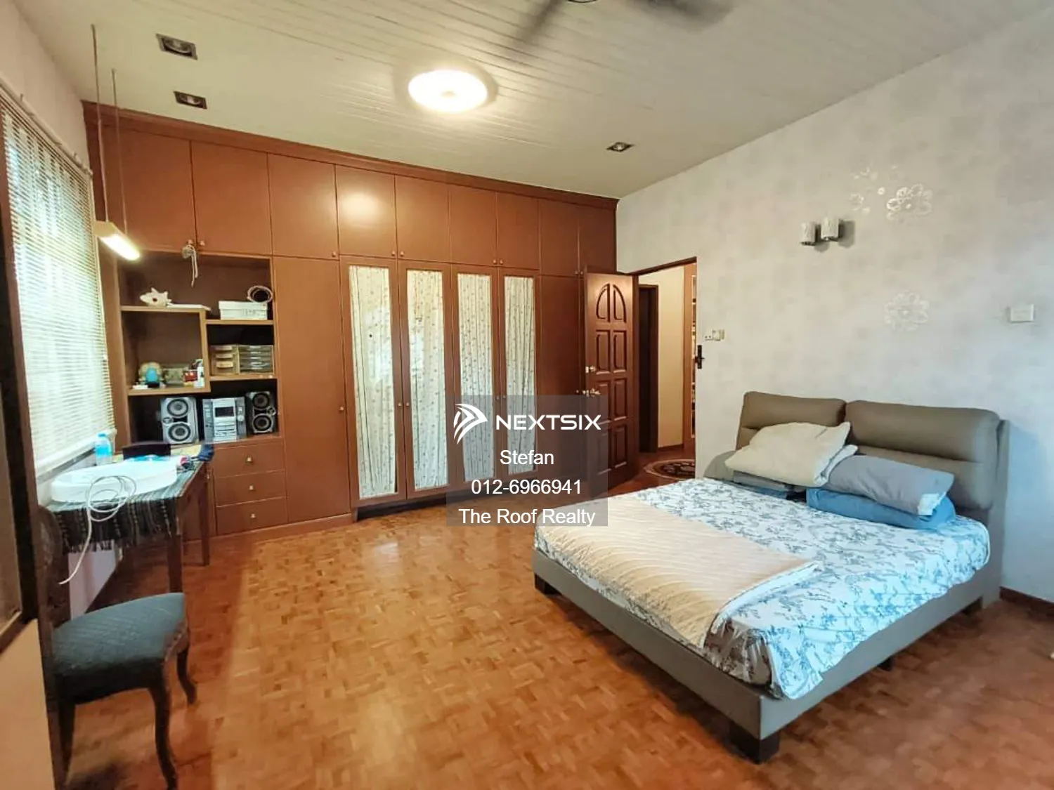 Bungalow For Sale in Johor Bahru Johor - Image 13