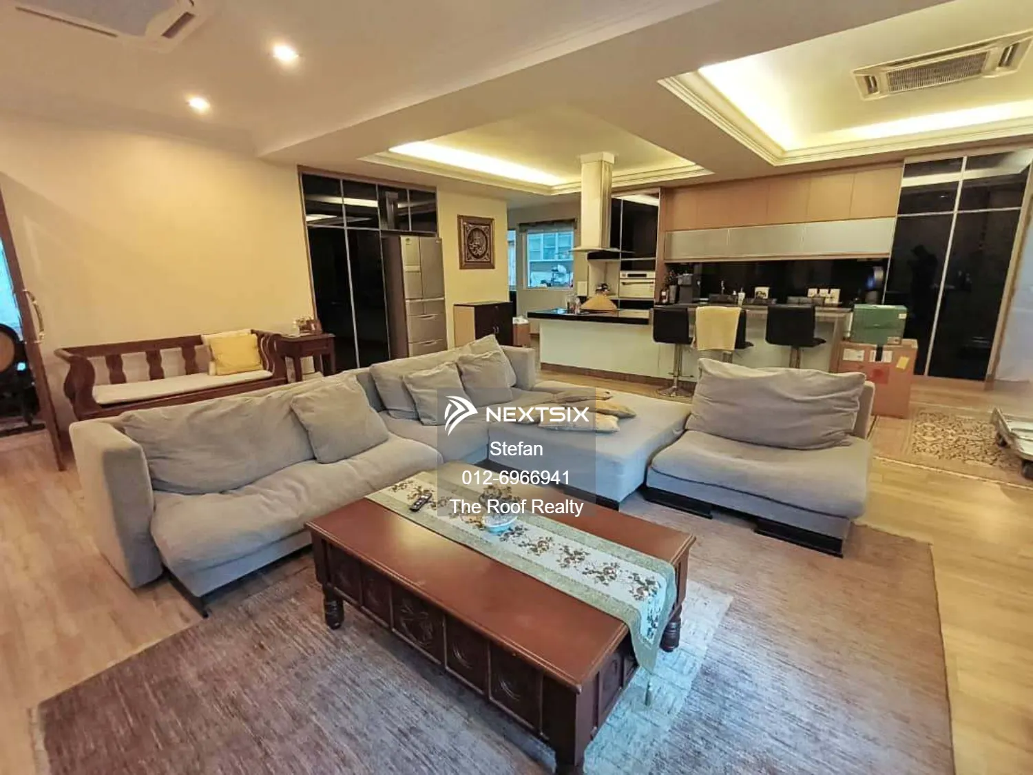 Bungalow For Sale in Johor Bahru Johor - Image 15