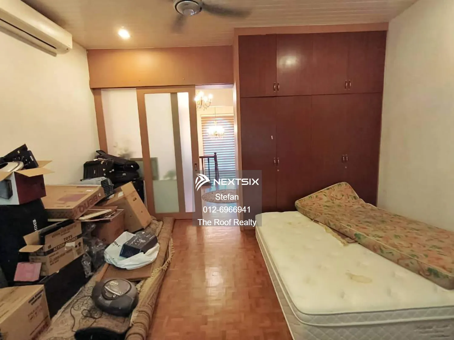 Bungalow For Sale in Johor Bahru Johor - Image 17