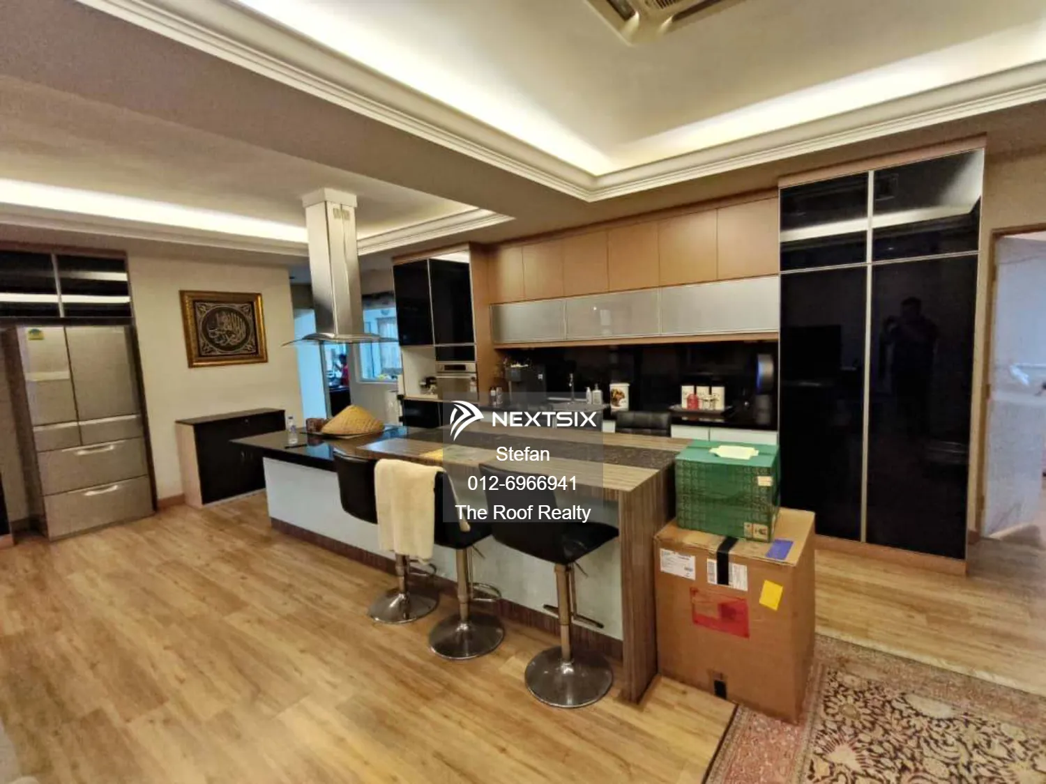 Bungalow For Sale in Johor Bahru Johor - Image 6