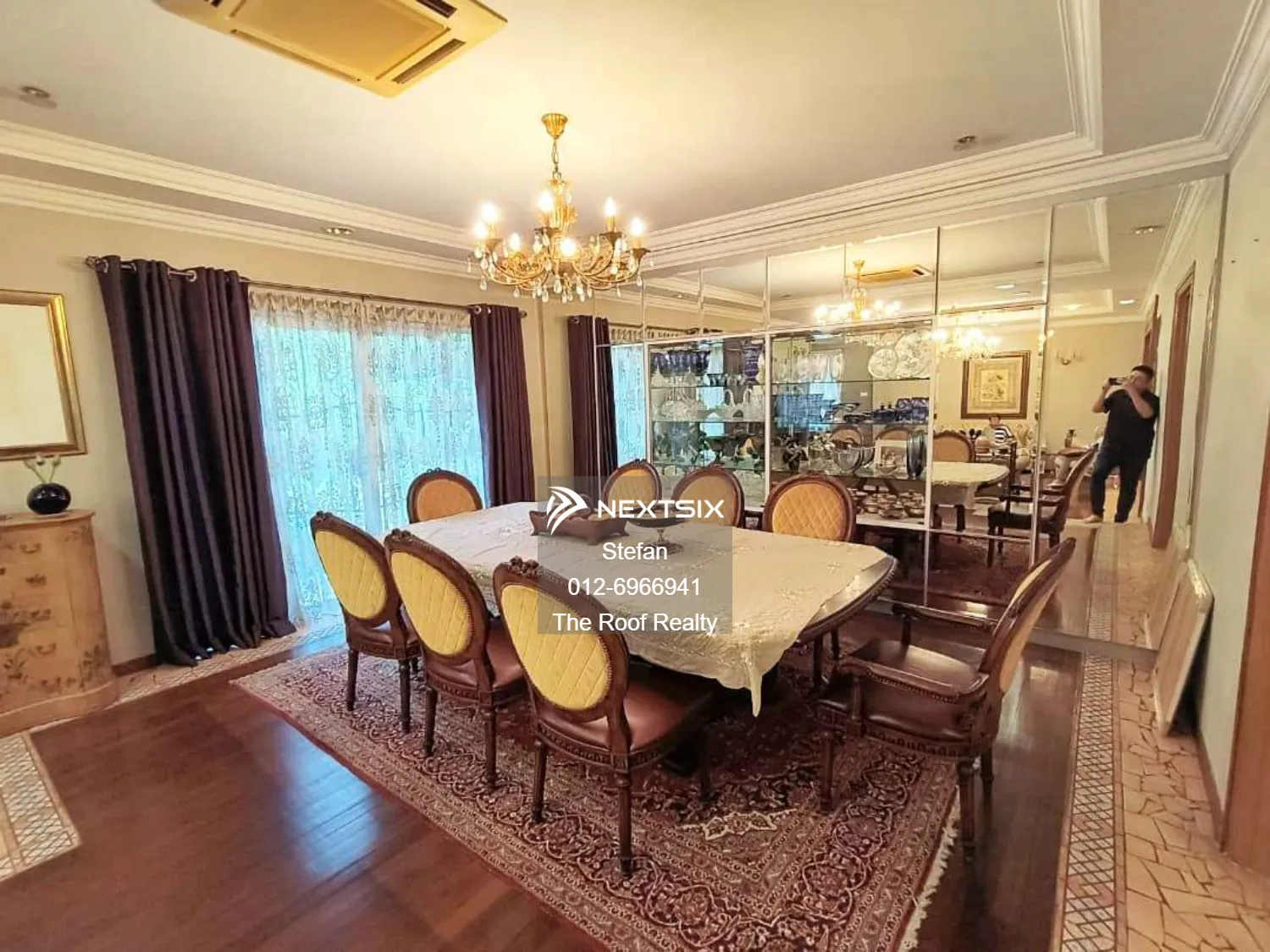 Bungalow For Sale in Johor Bahru Johor - Image 7
