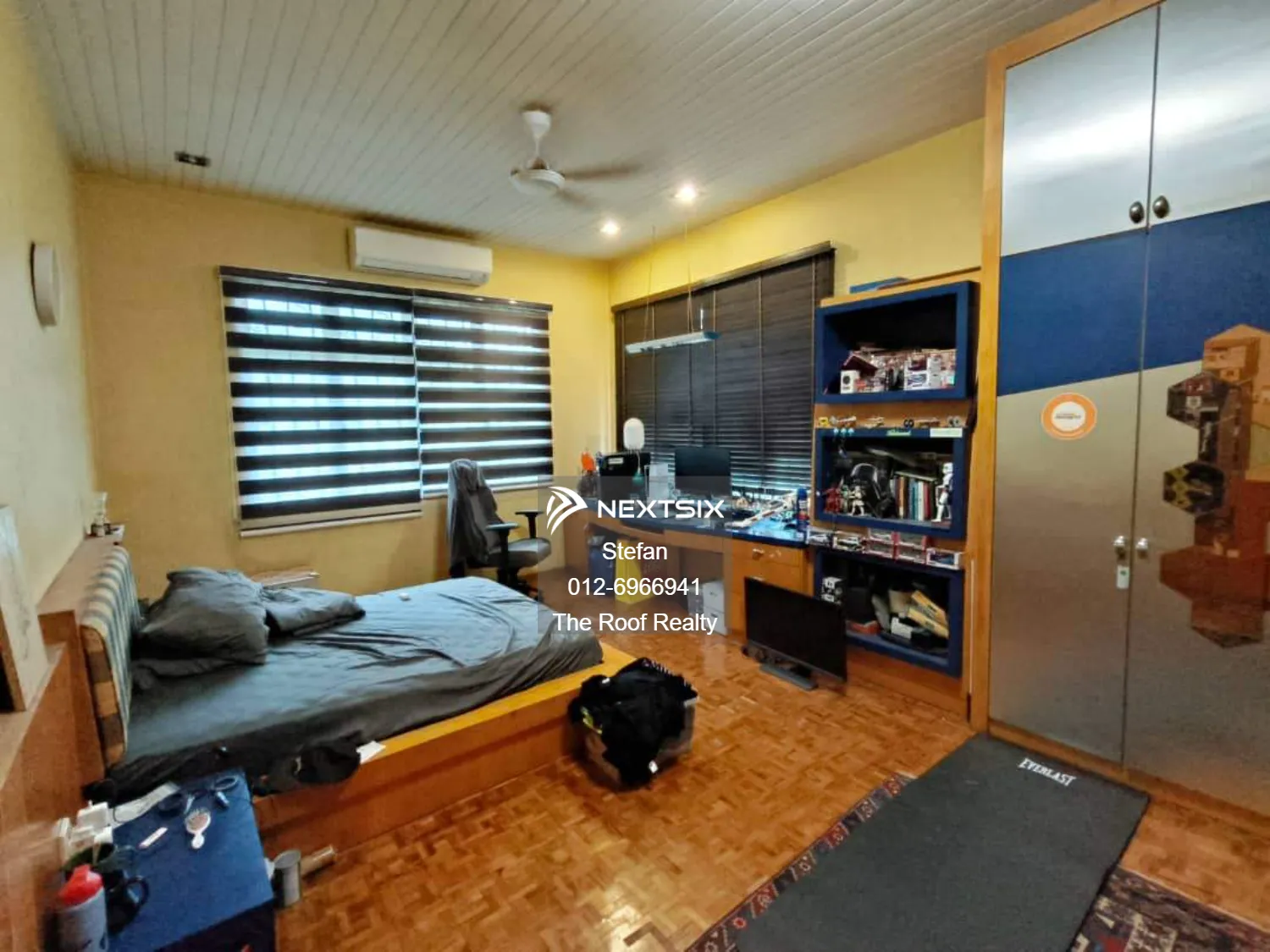 Bungalow For Sale in Johor Bahru Johor - Image 8